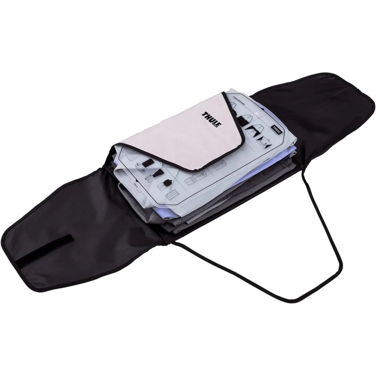 Thule garment folder packing garment folder white - Image 3