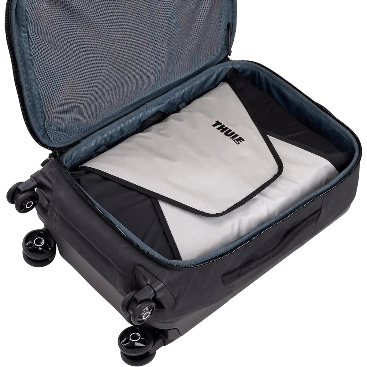 Thule garment folder packing garment folder white - Image 5