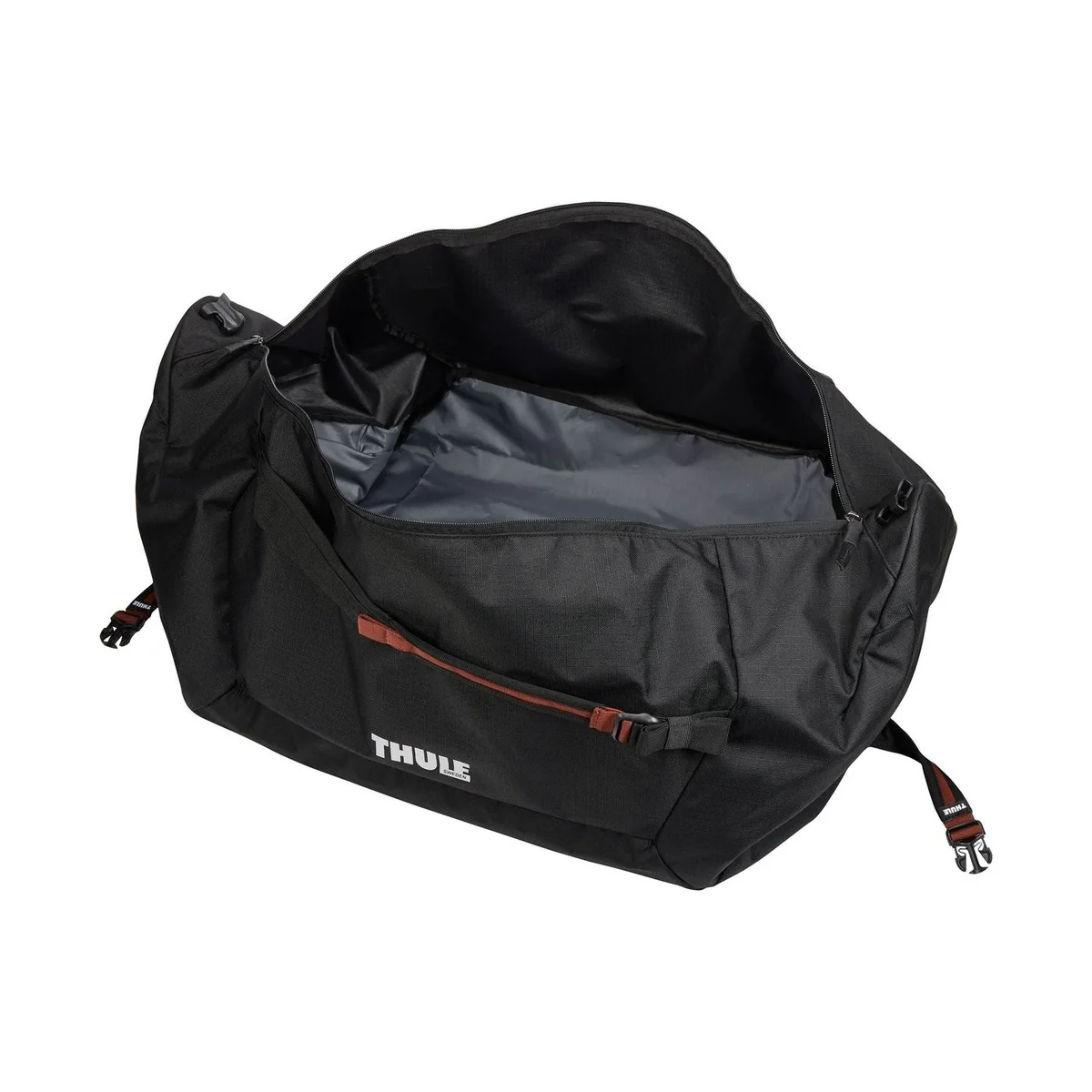 Thule GoPack Duffel Set duffel for cargo carriers 4-pack set - Image 3
