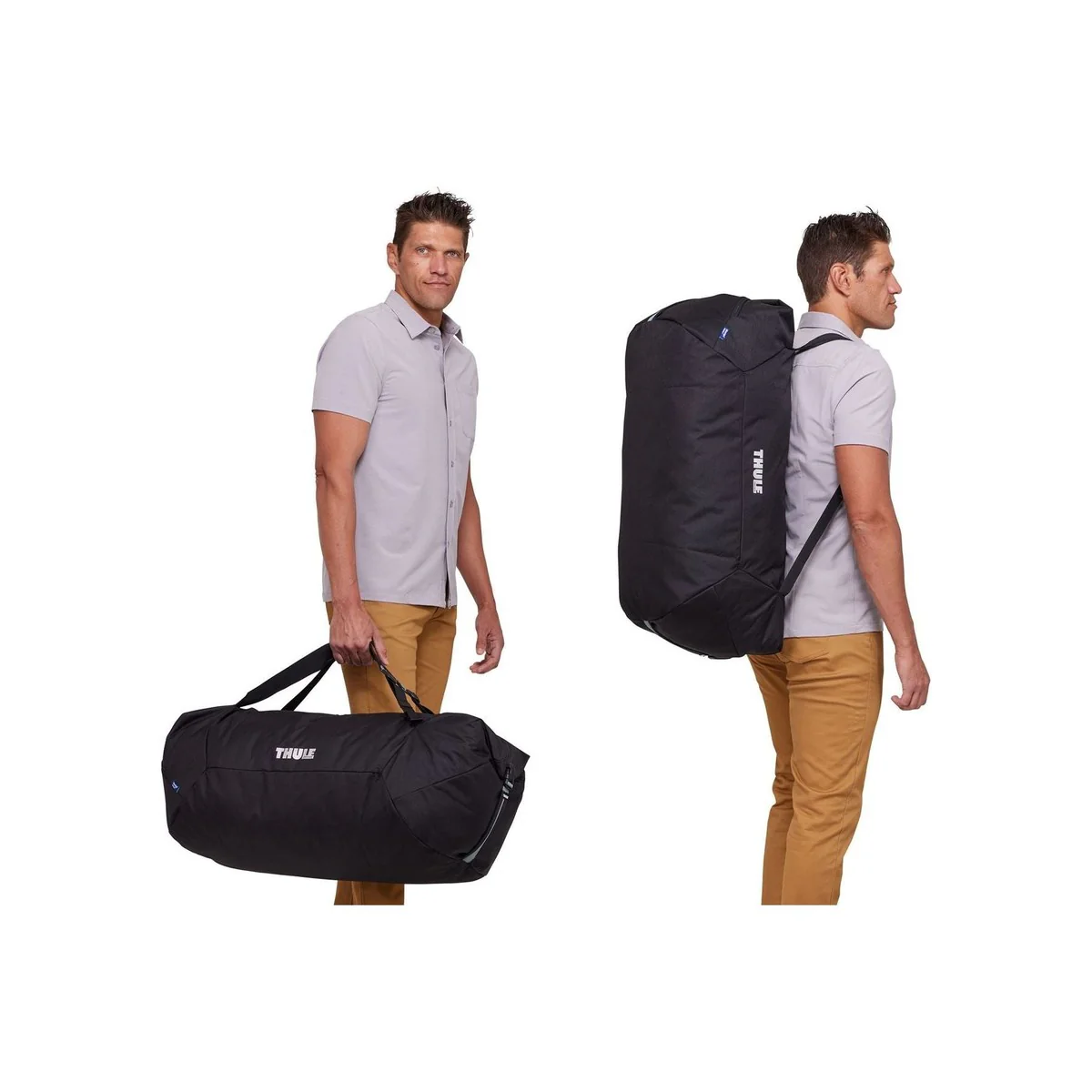 Thule GoPack Duffel Set duffel for cargo carriers 4-pack set - Image 6