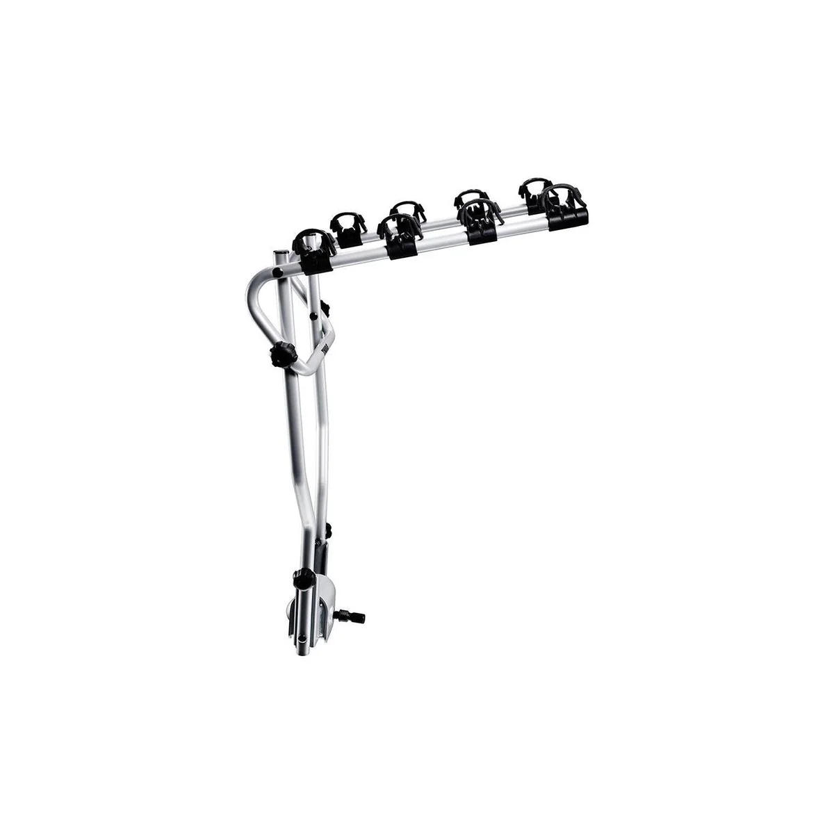 Thule Hang On 4 Bike Cycle Carrier Rack Tow Bar Ball Mounted 970805 - Image 2