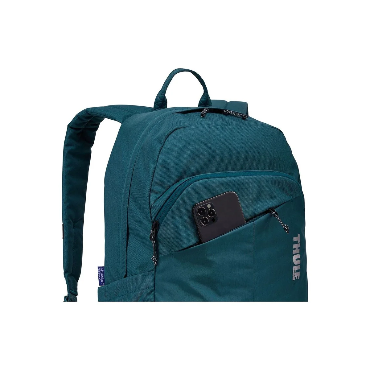Thule Indago backpack 23L dense teal - Image 4