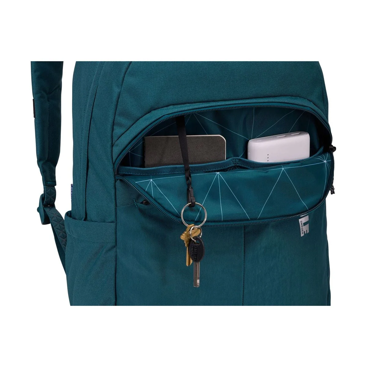 Thule Indago backpack 23L dense teal - Image 5