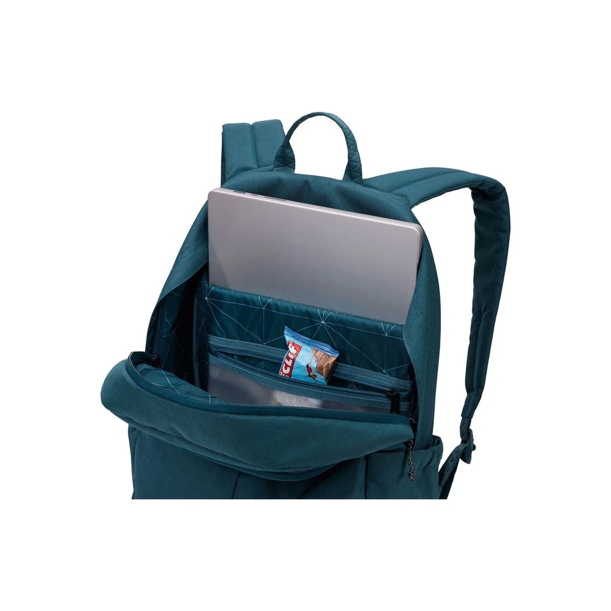 Thule Indago backpack 23L dense teal - Image 8
