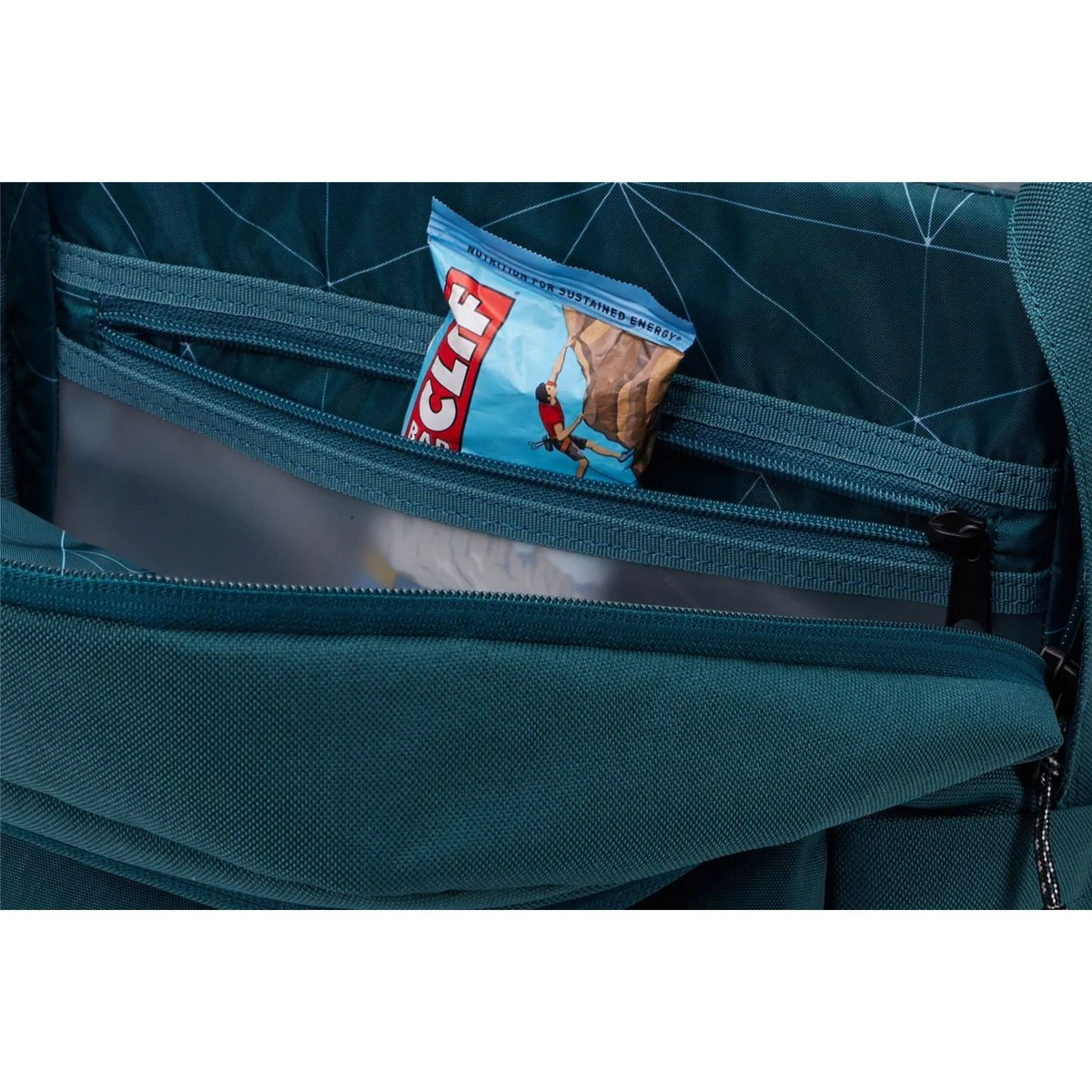 Thule Indago backpack 23L dense teal - Image 9