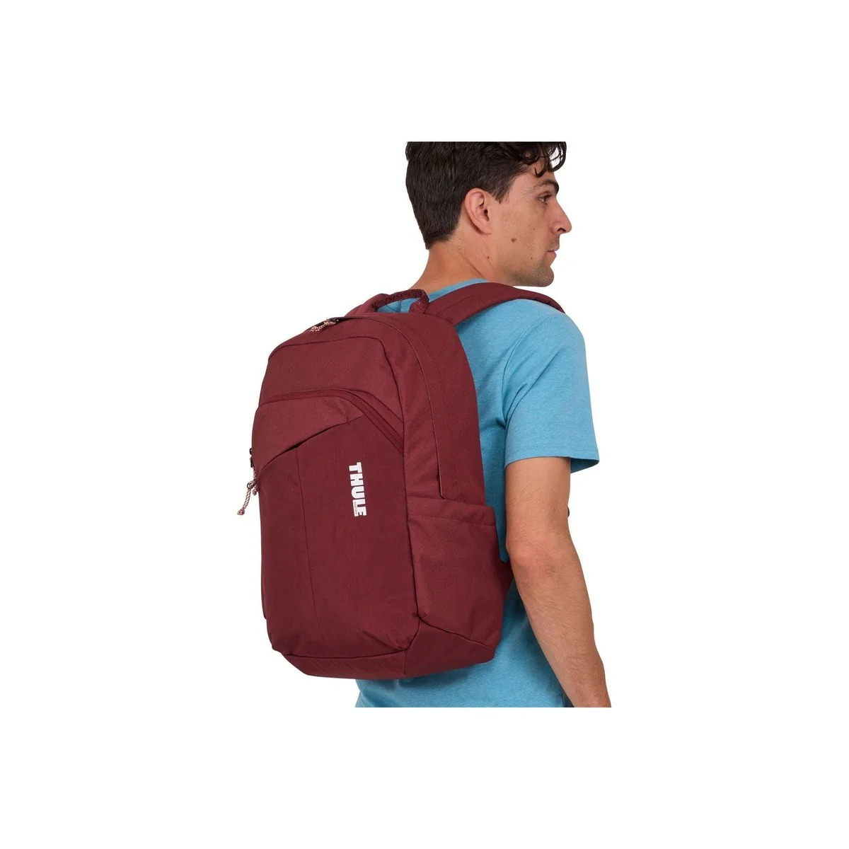 Thule Indago backpack 23L new maroon
