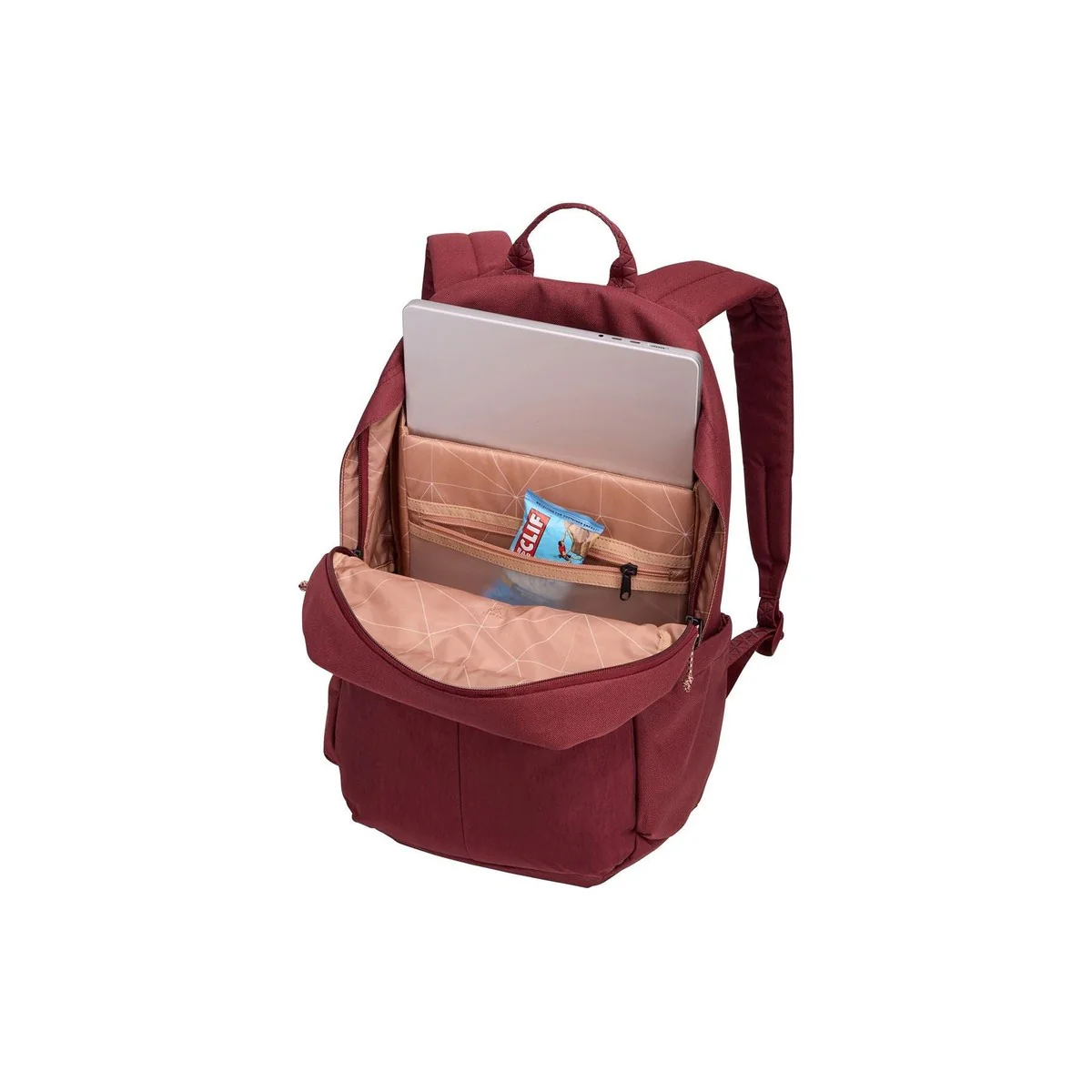 Thule Indago backpack 23L new maroon - Image 5