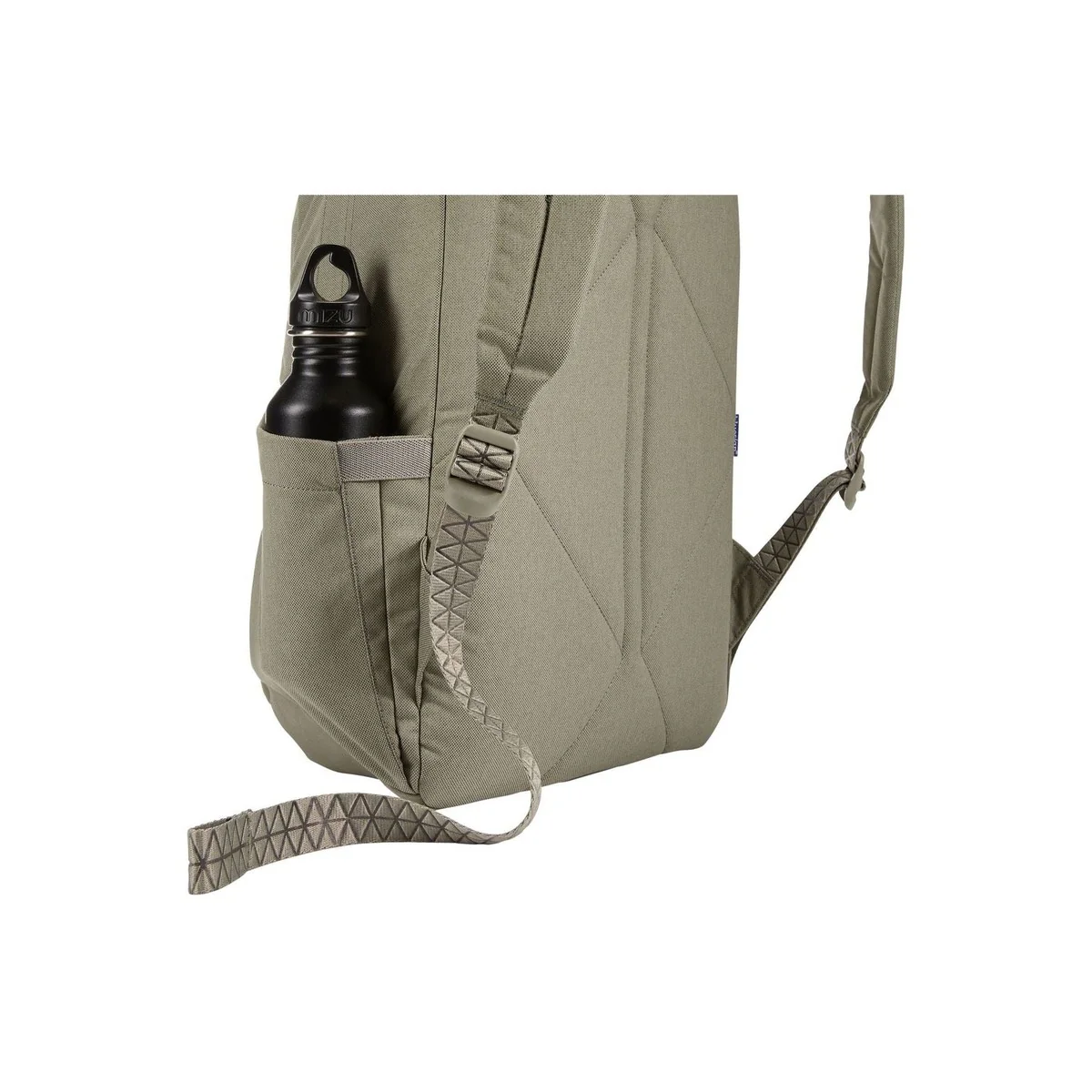 Thule Indago rucksack 23 L vetiver grey - Image 11