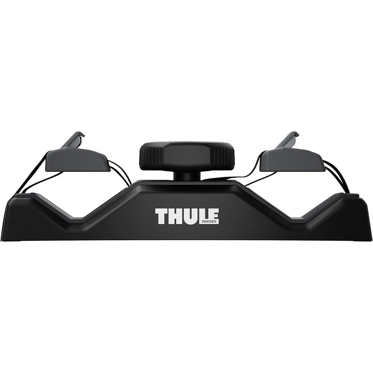 Thule JawGrip multi-purpose holder for water sports black - Image 3