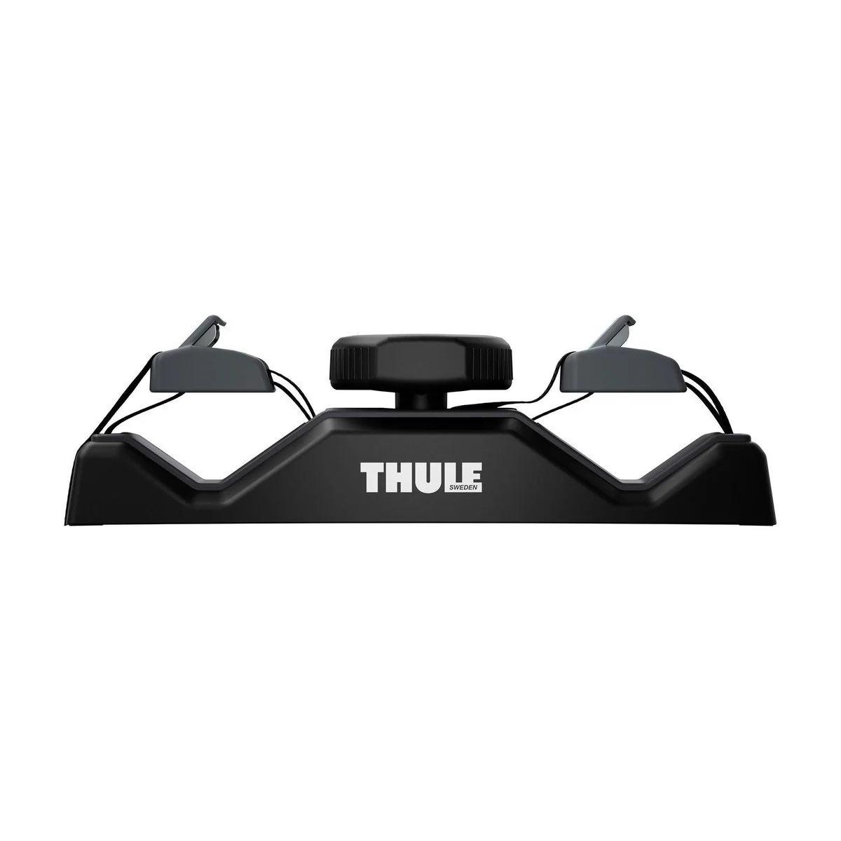 Thule JawGrip multi-purpose holder for water sports black - Image 6