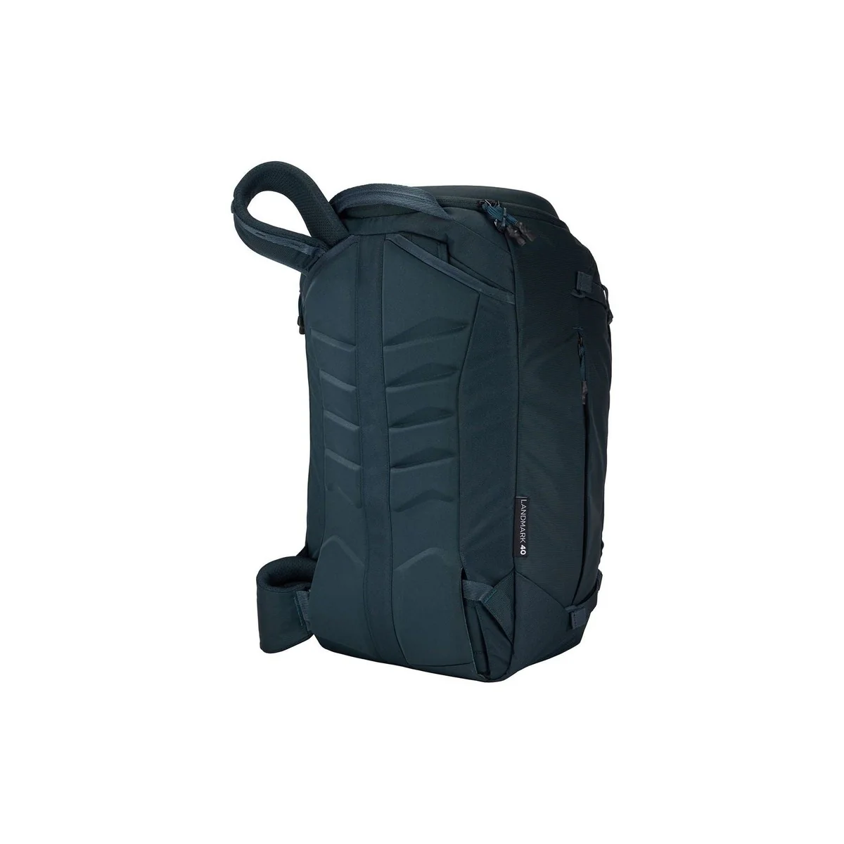 Thule Landmark 40L travel pack darkest blue - Image 5