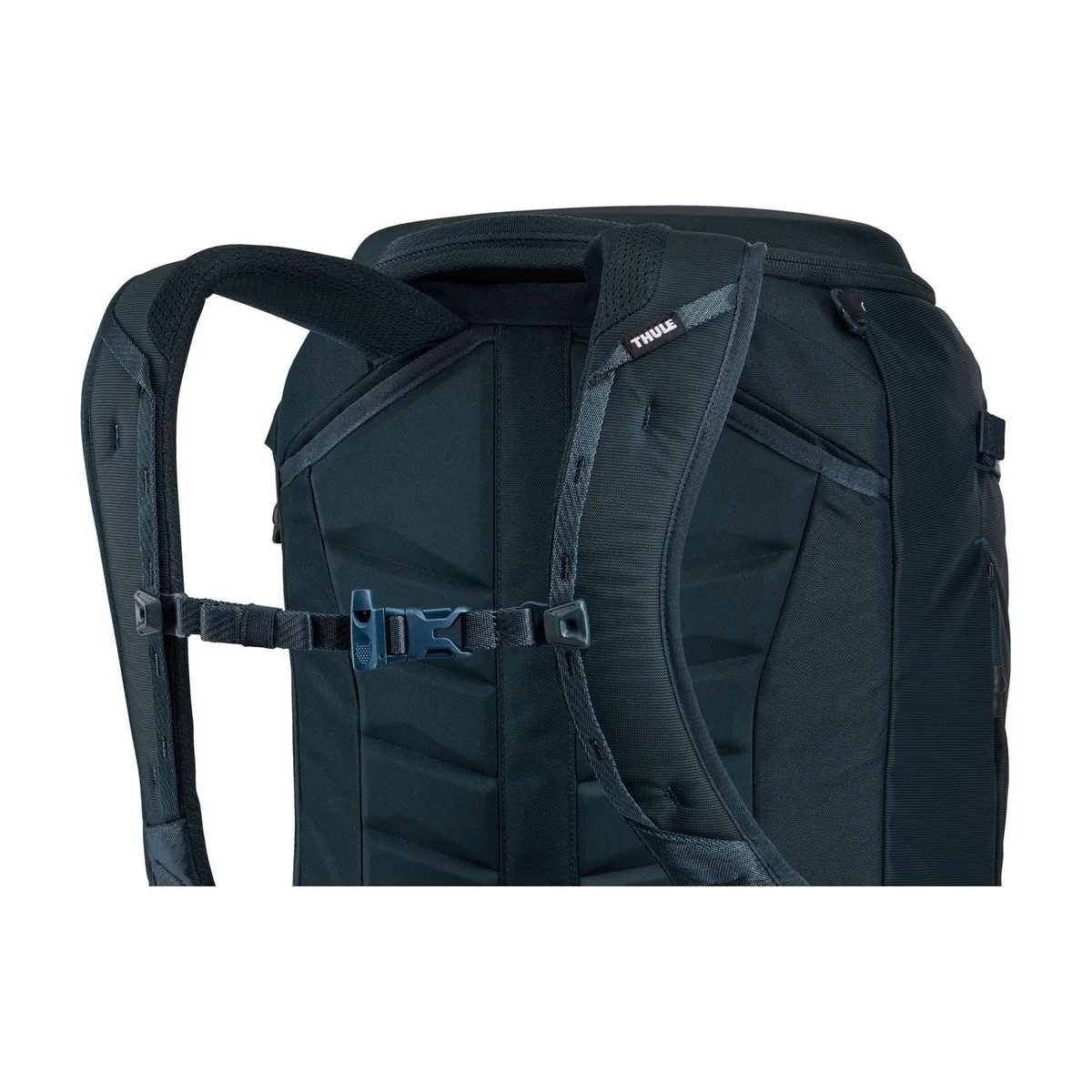 Thule Landmark 40L travel pack darkest blue - Image 7