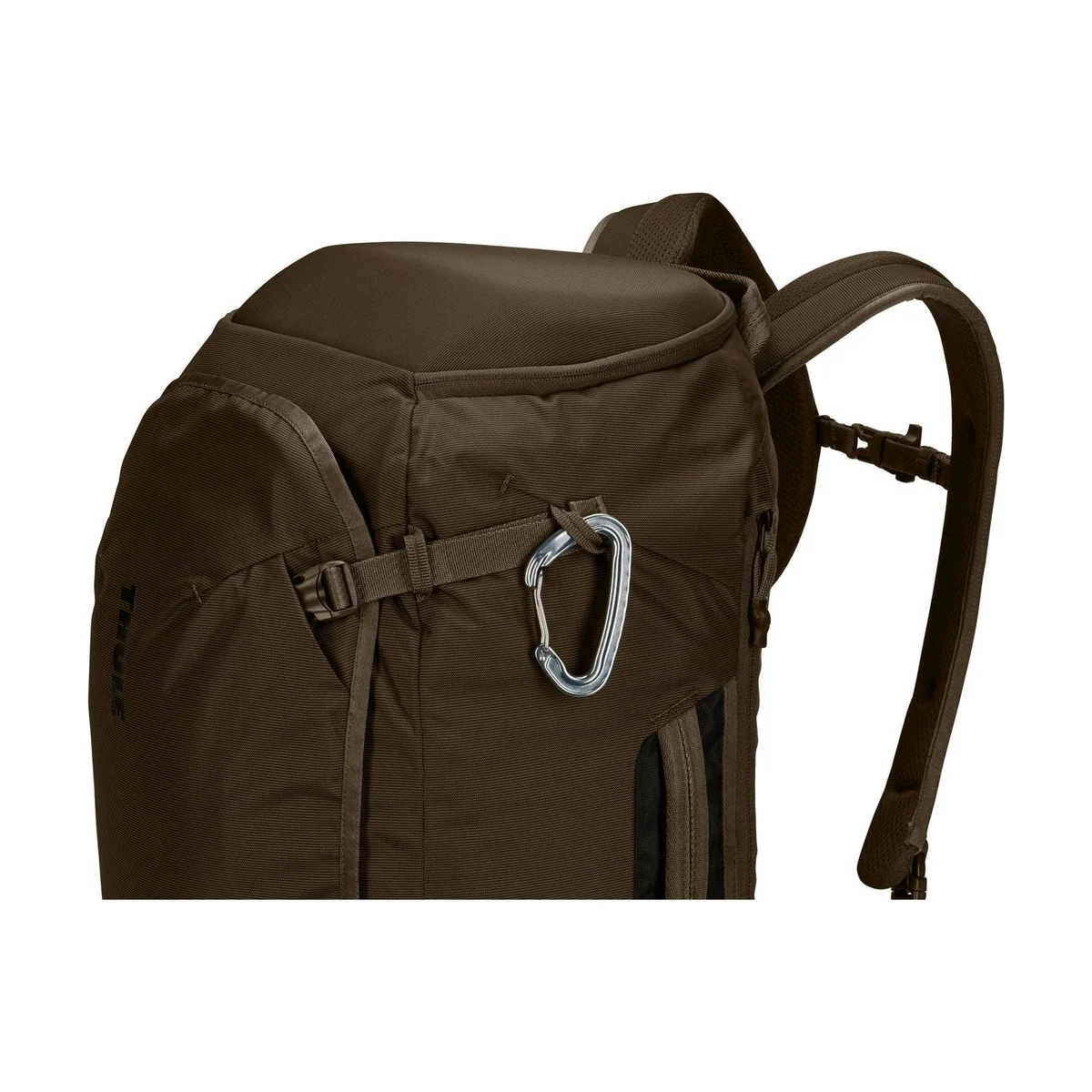 Thule Landmark 40L travel pack deep khaki - Image 3