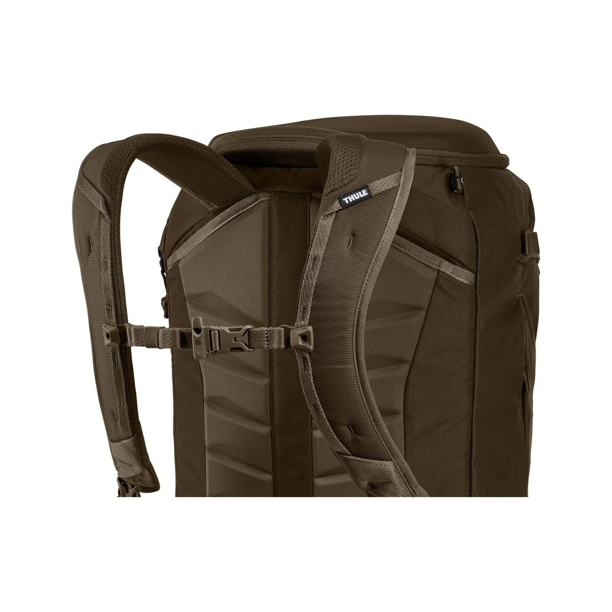 Thule Landmark 40L travel pack deep khaki - Image 7