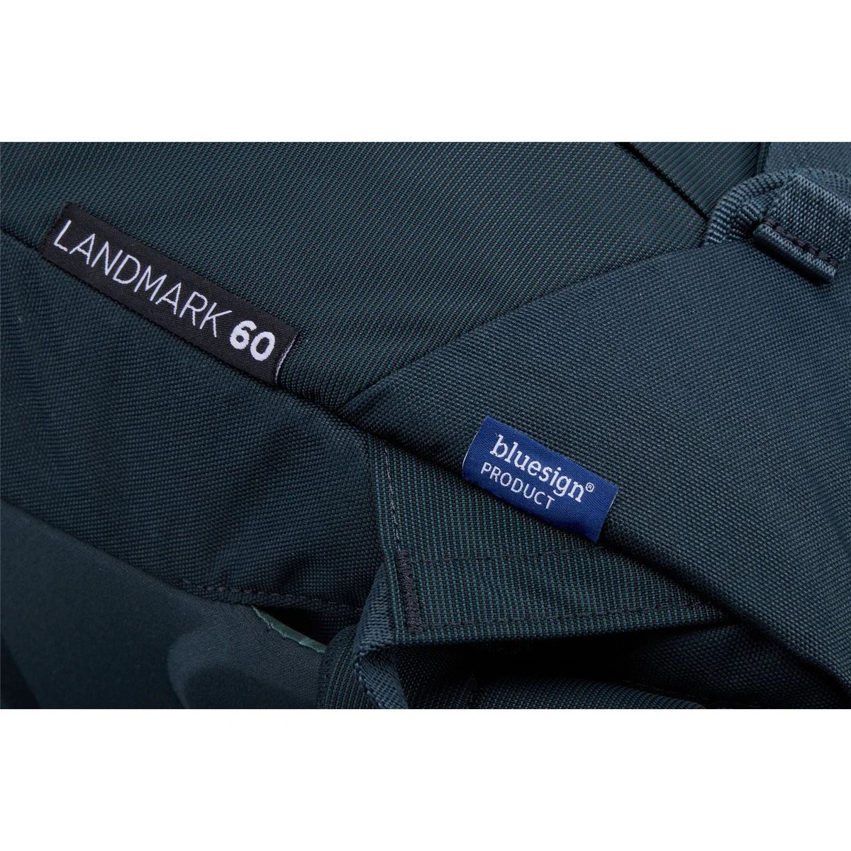 Thule Landmark 60L travel pack darkest blue - Image 9