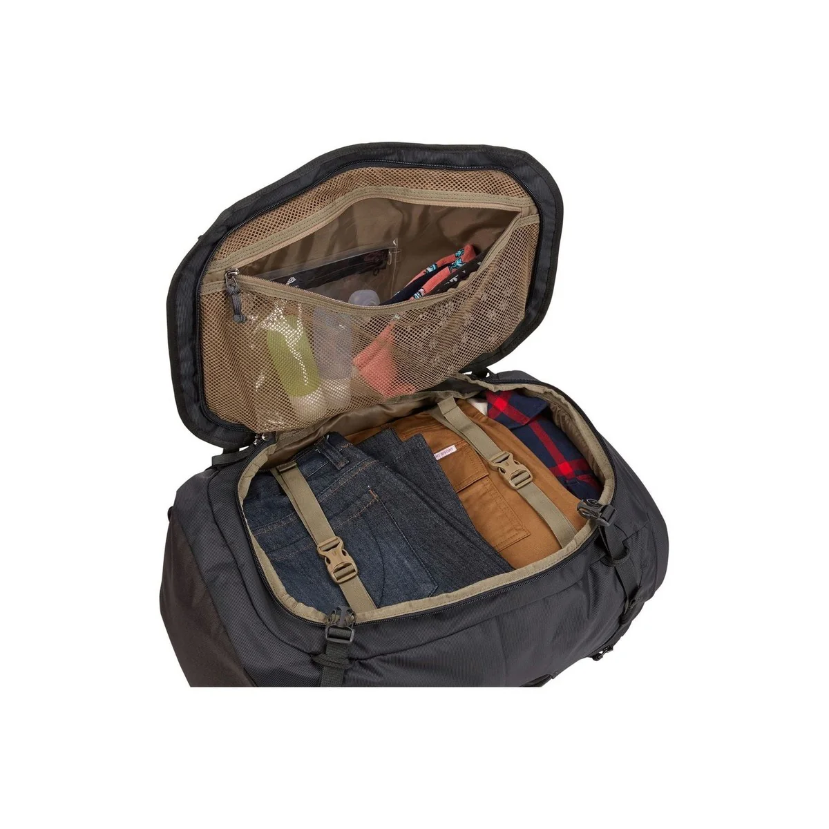 Thule Landmark 60L Women's 3203729 - Image 8