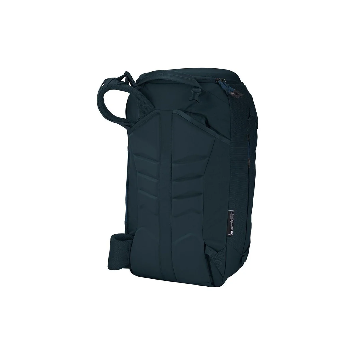 Thule Landmark 60L Women's travel pack darkest blue