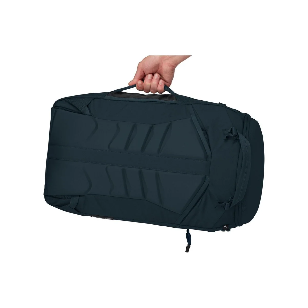 Thule Landmark 60L Women's travel pack darkest blue - Image 8