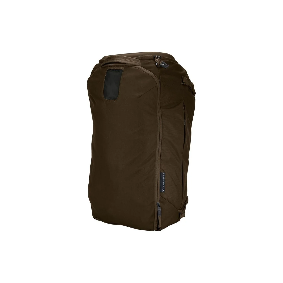 Thule Landmark 70L travel pack deep khaki - Image 6