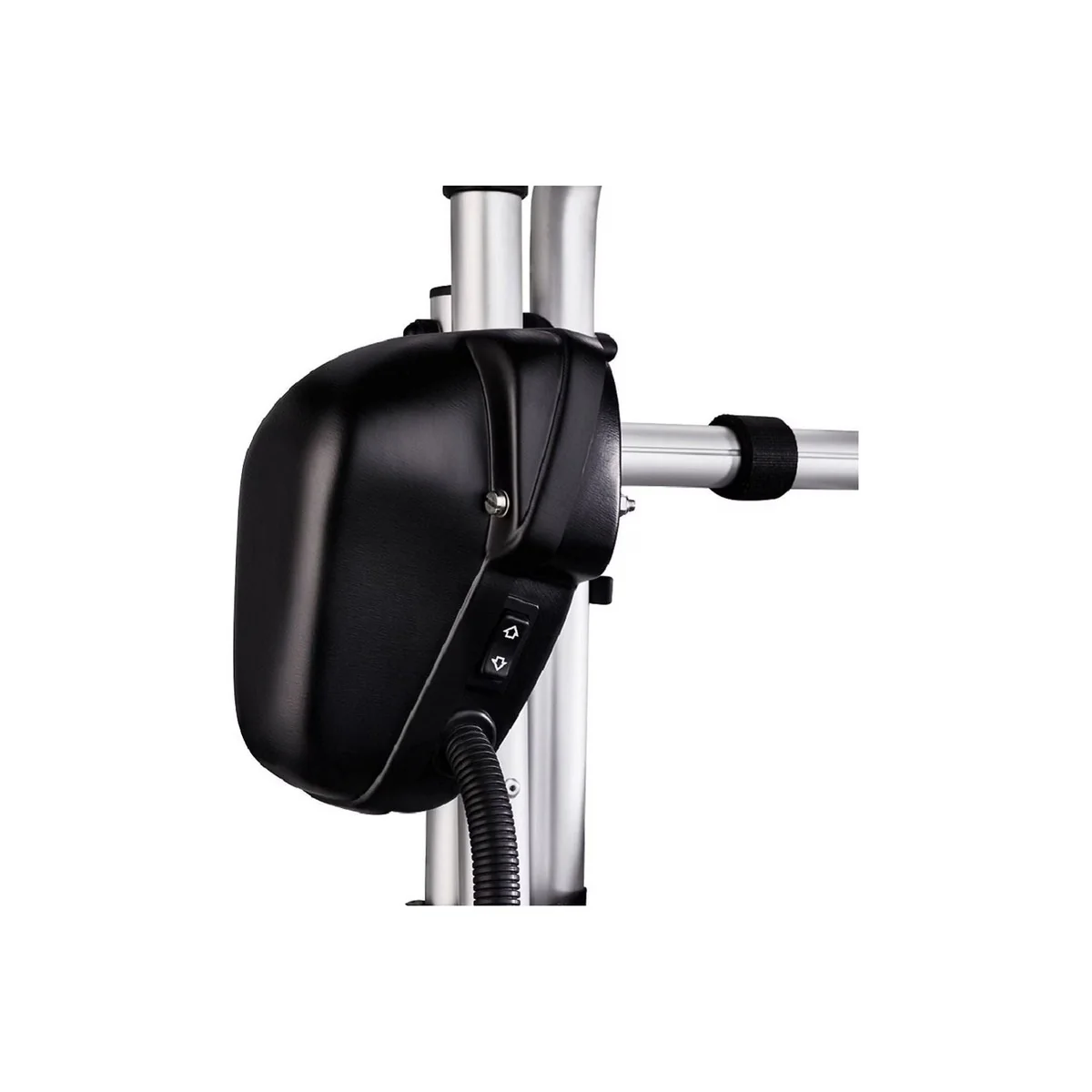 Thule Lift V16 platform bike rack 12V anodised grey - Image 3