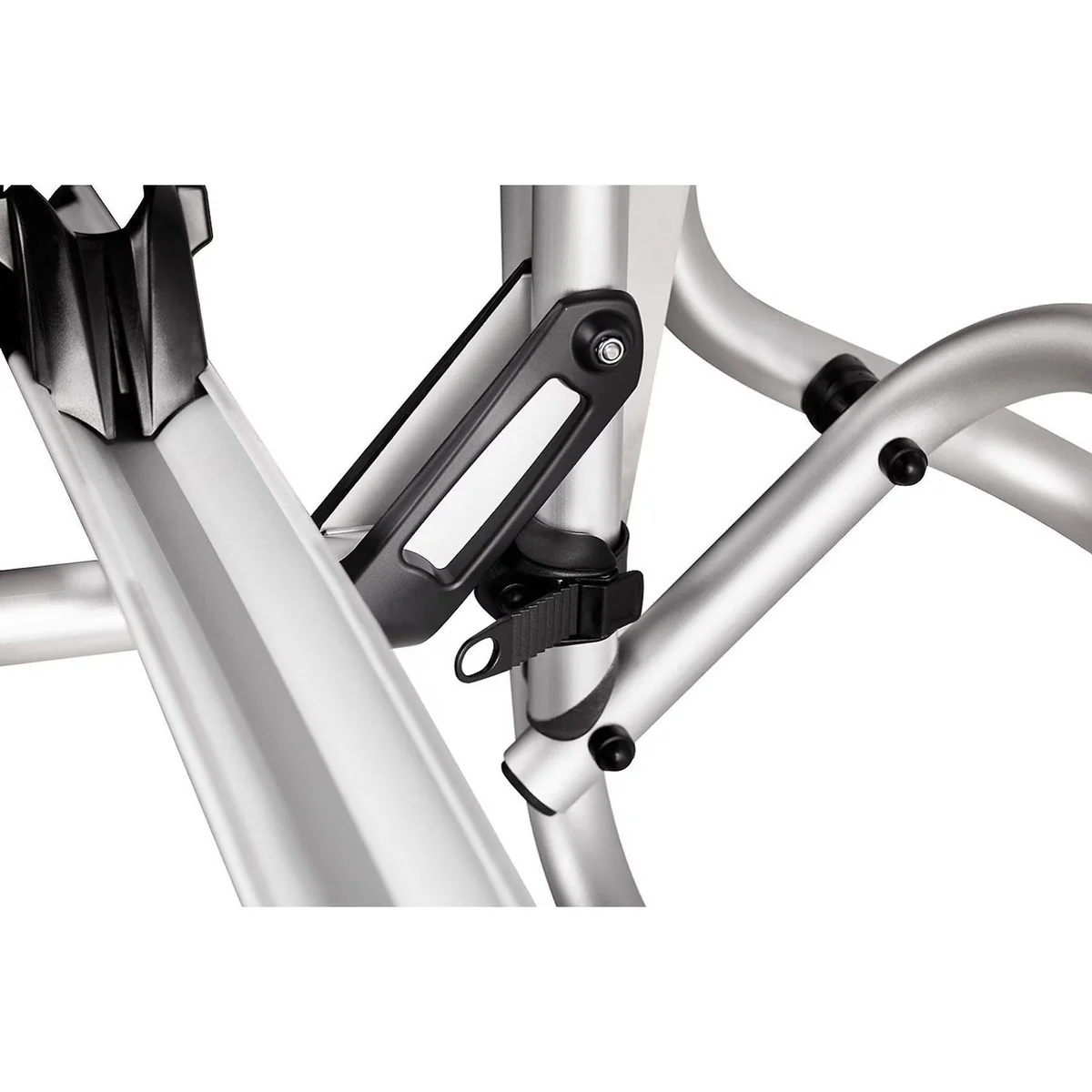 Thule Lift V16 platform bike rack 12V anodised grey - Image 4