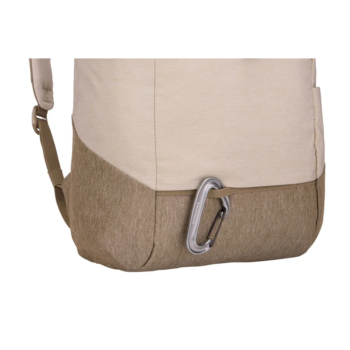 Thule Lithos rucksack 16L Pelican Gray/Faded Khaki - Image 11