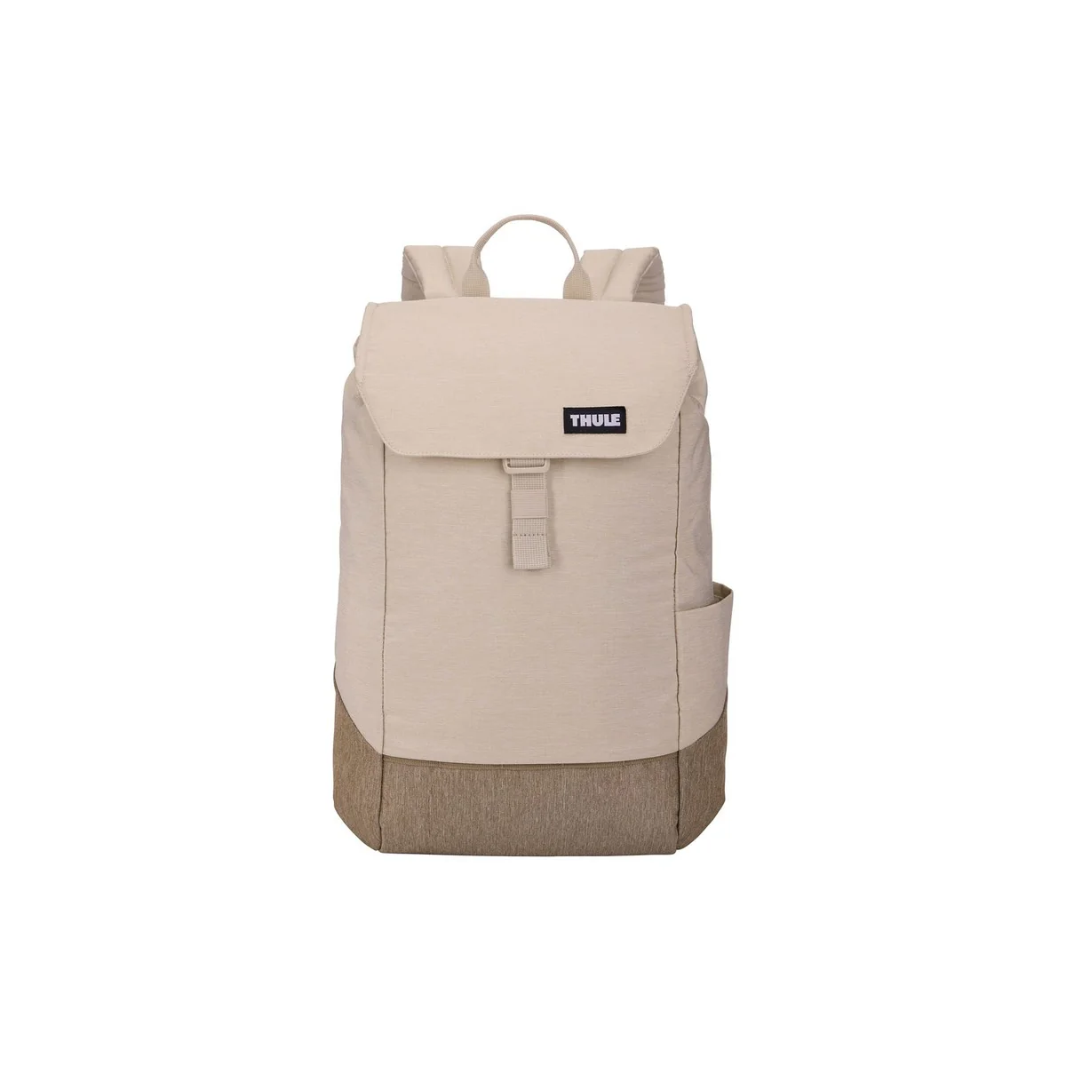 Thule Lithos rucksack 16L Pelican Gray/Faded Khaki - Image 2