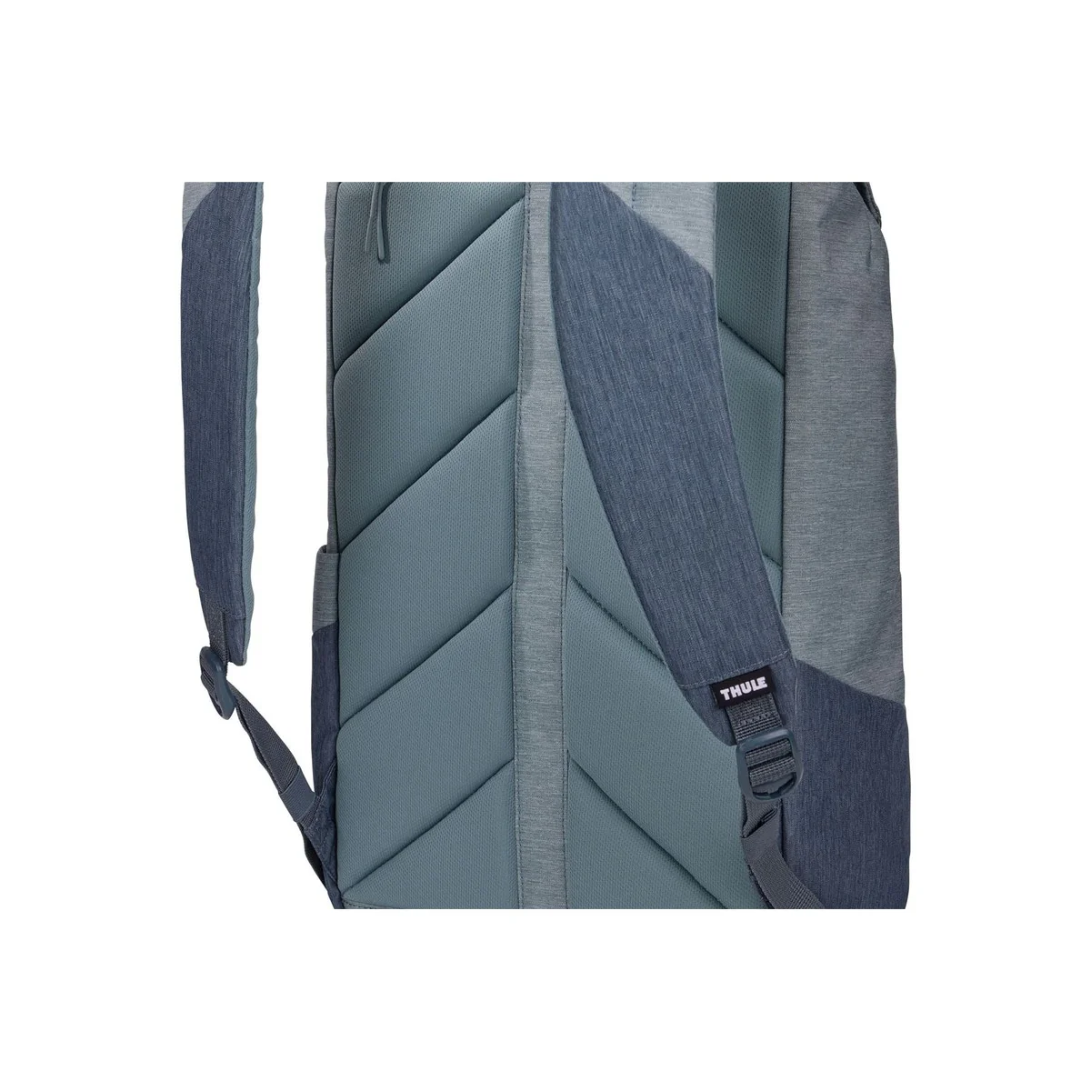 Thule Lithos rucksack 16L Pond/Dark Slate - Image 8