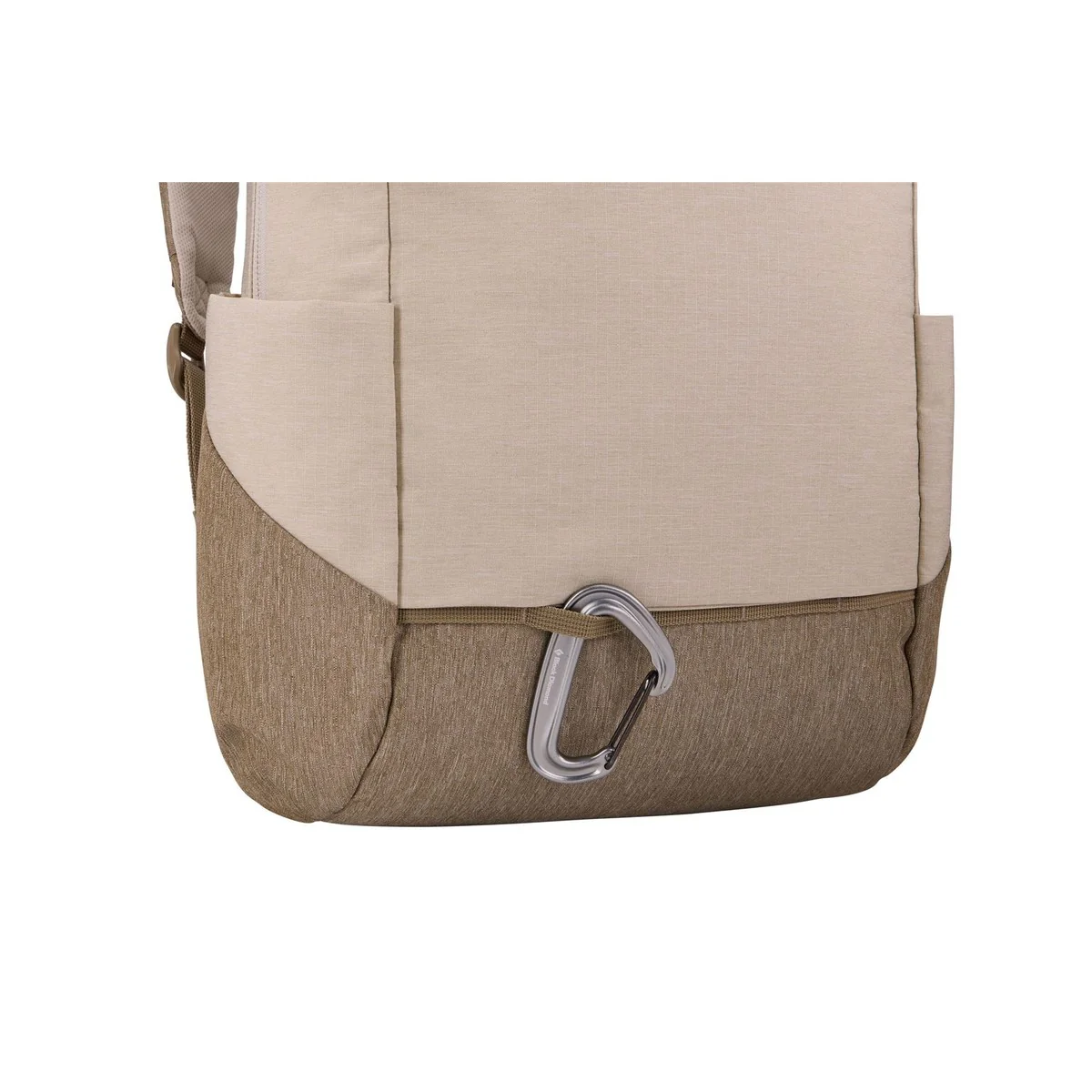 Thule Lithos rucksack 20L Pelican Gray/Faded Khaki - Image 4