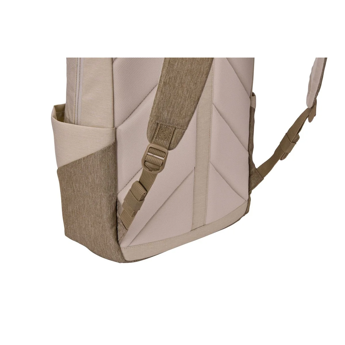 Thule Lithos rucksack 20L Pelican Gray/Faded Khaki - Image 7