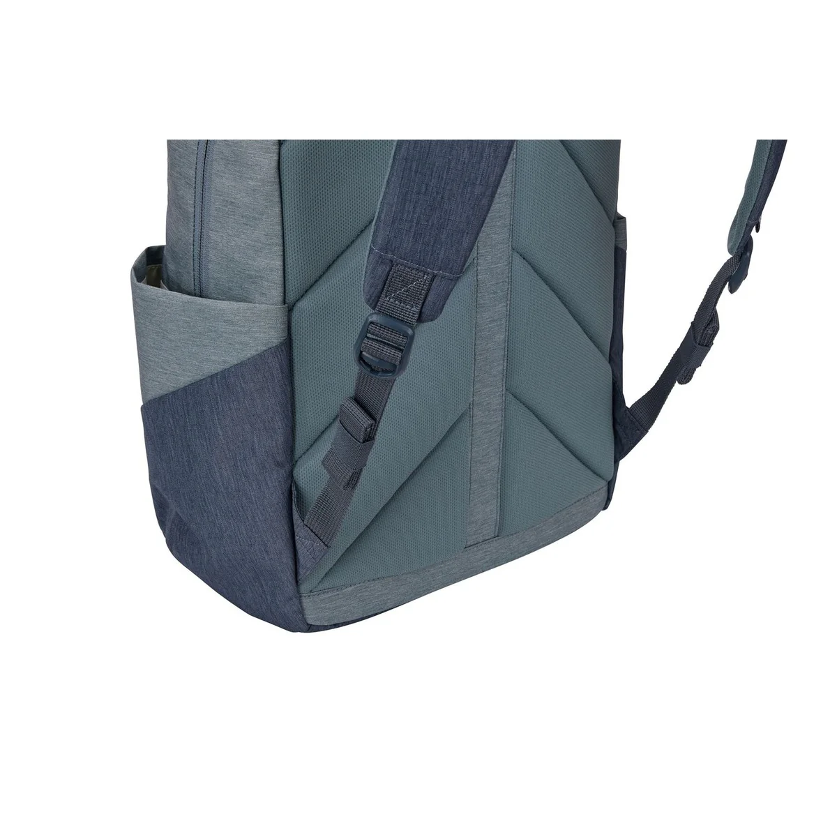 Thule Lithos rucksack 20L Pond/Dark Slate - Image 5