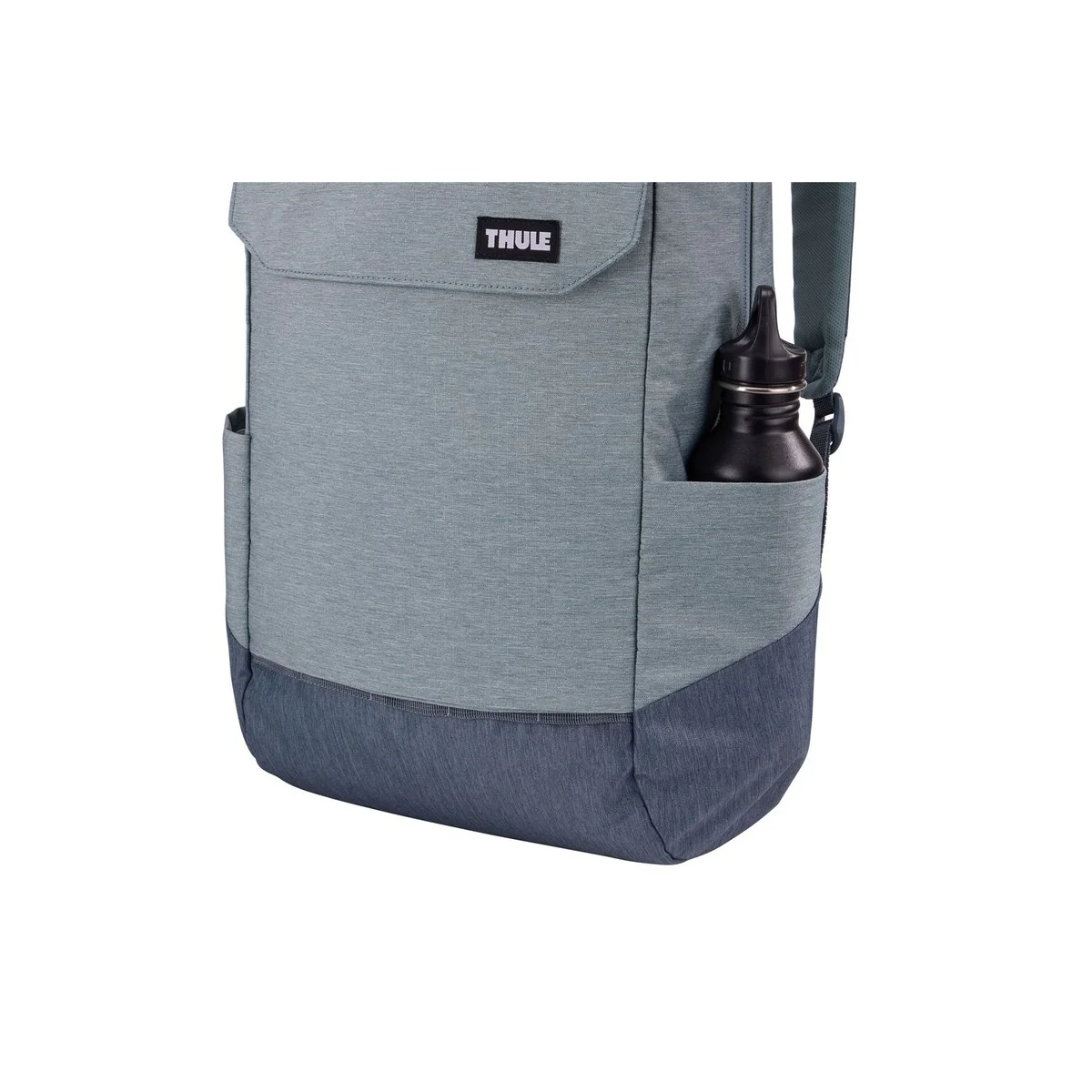 Thule Lithos rucksack 20L Pond/Dark Slate - Image 7