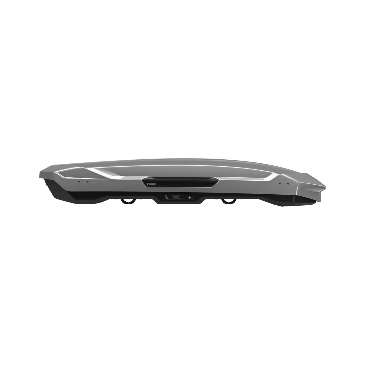 Thule Motion 3 M roof box black glossy - Image 3