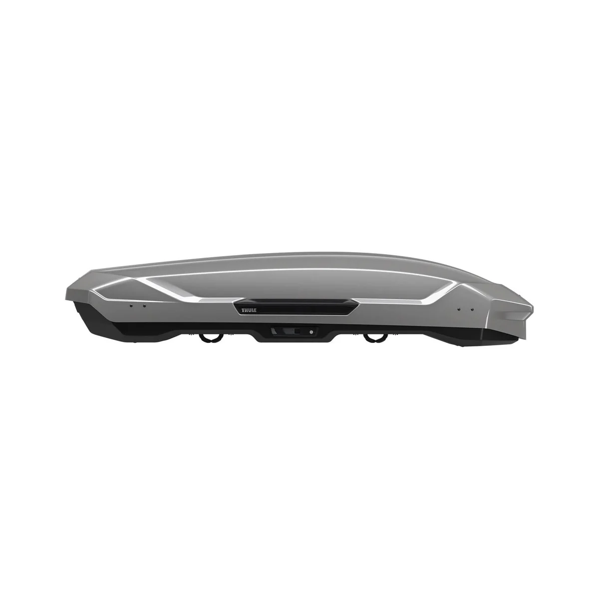 Thule Motion 3 XL Low roof box titan glossy