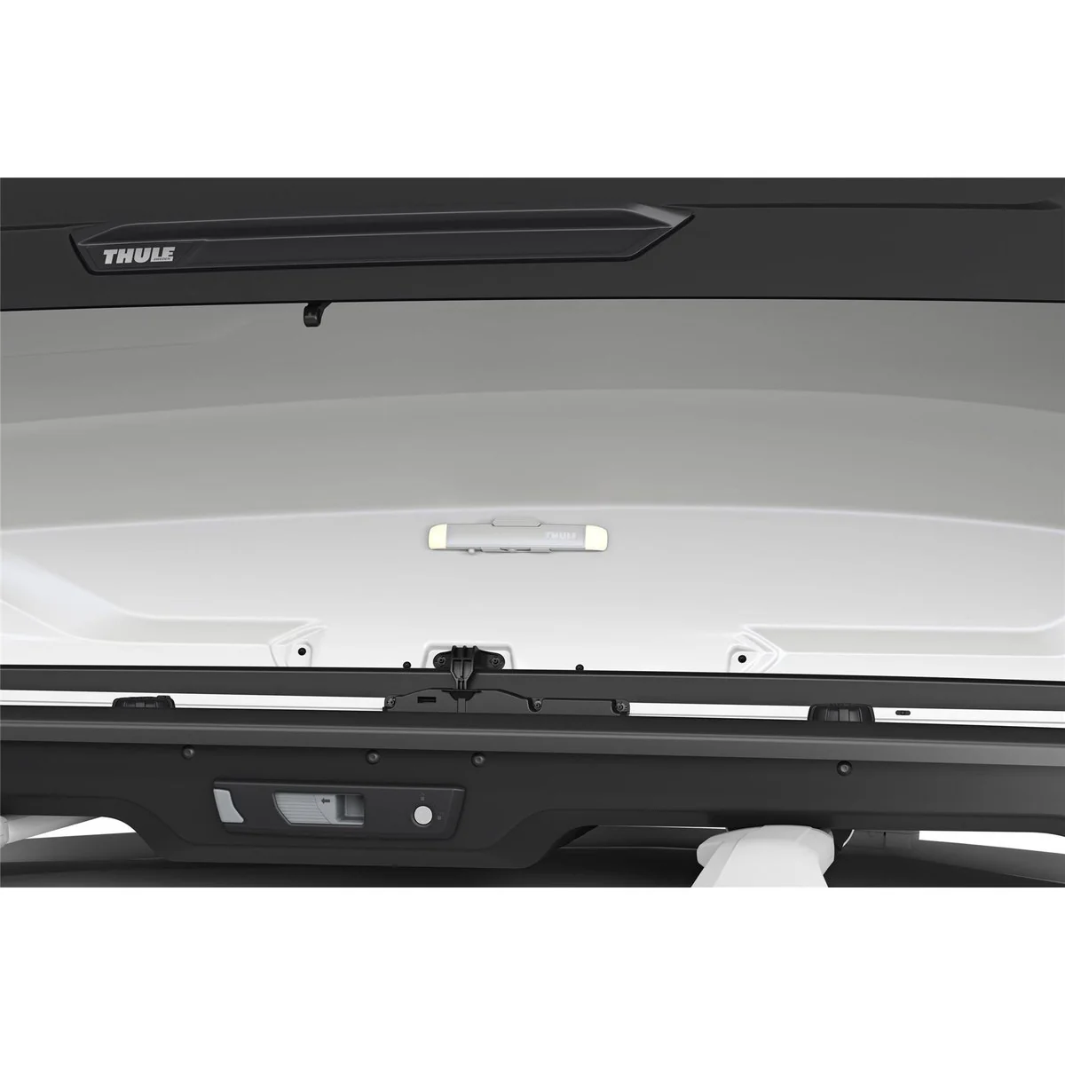 Thule Motion 3 XXL Low roof box black glossy - Image 7