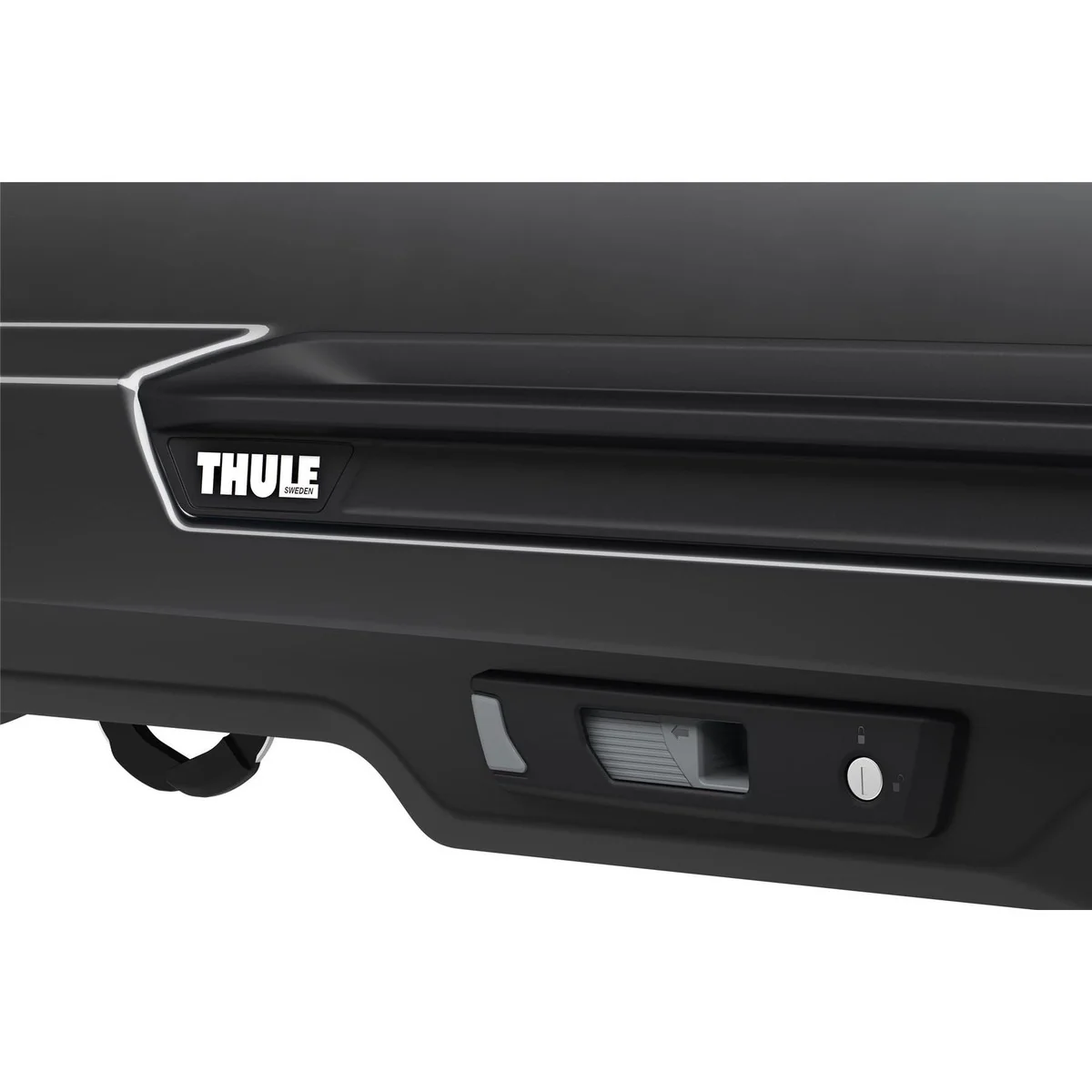 Thule Motion 3 XXL roof box black glossy - Image 7