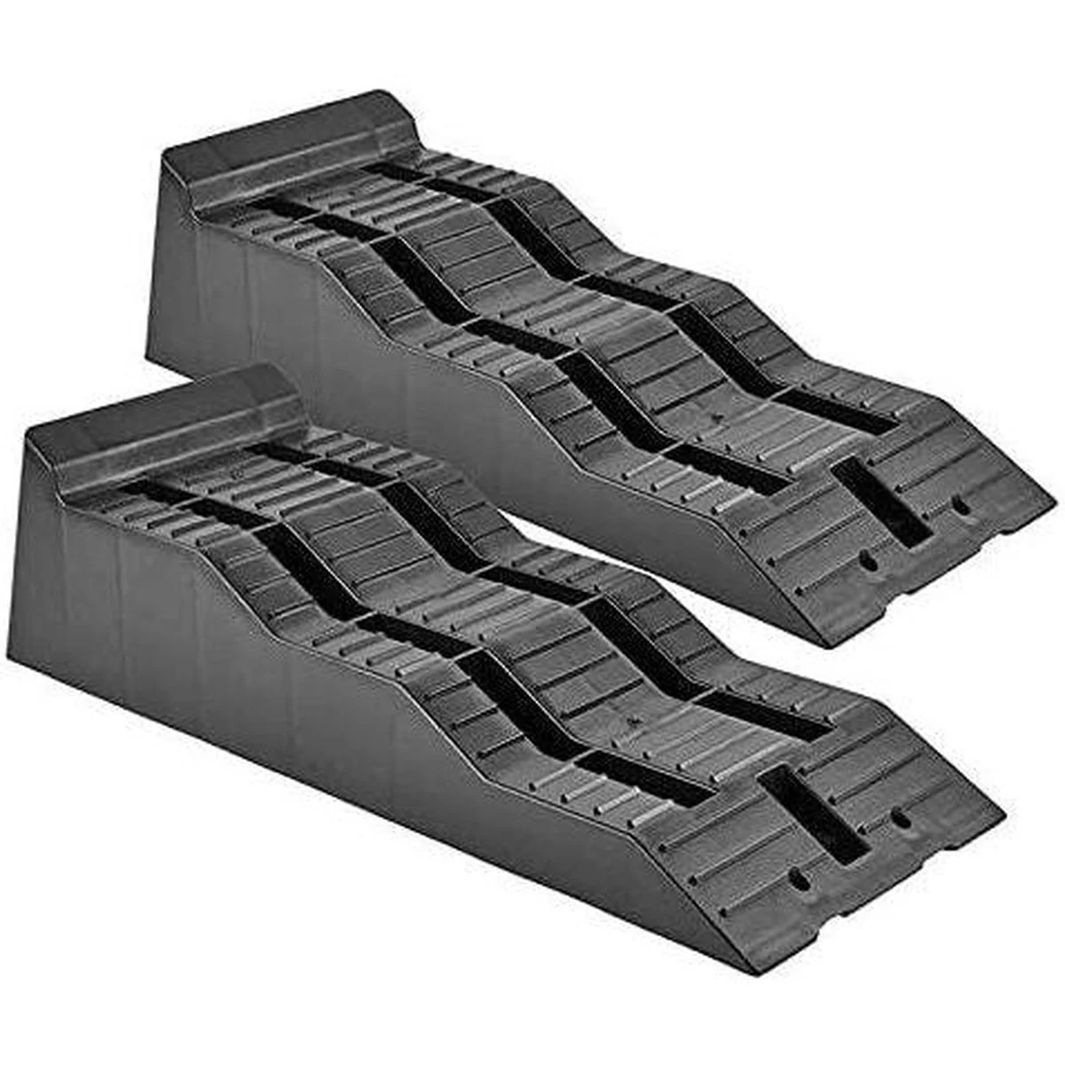 Thule Levelling Ramps + Bag - Image 2