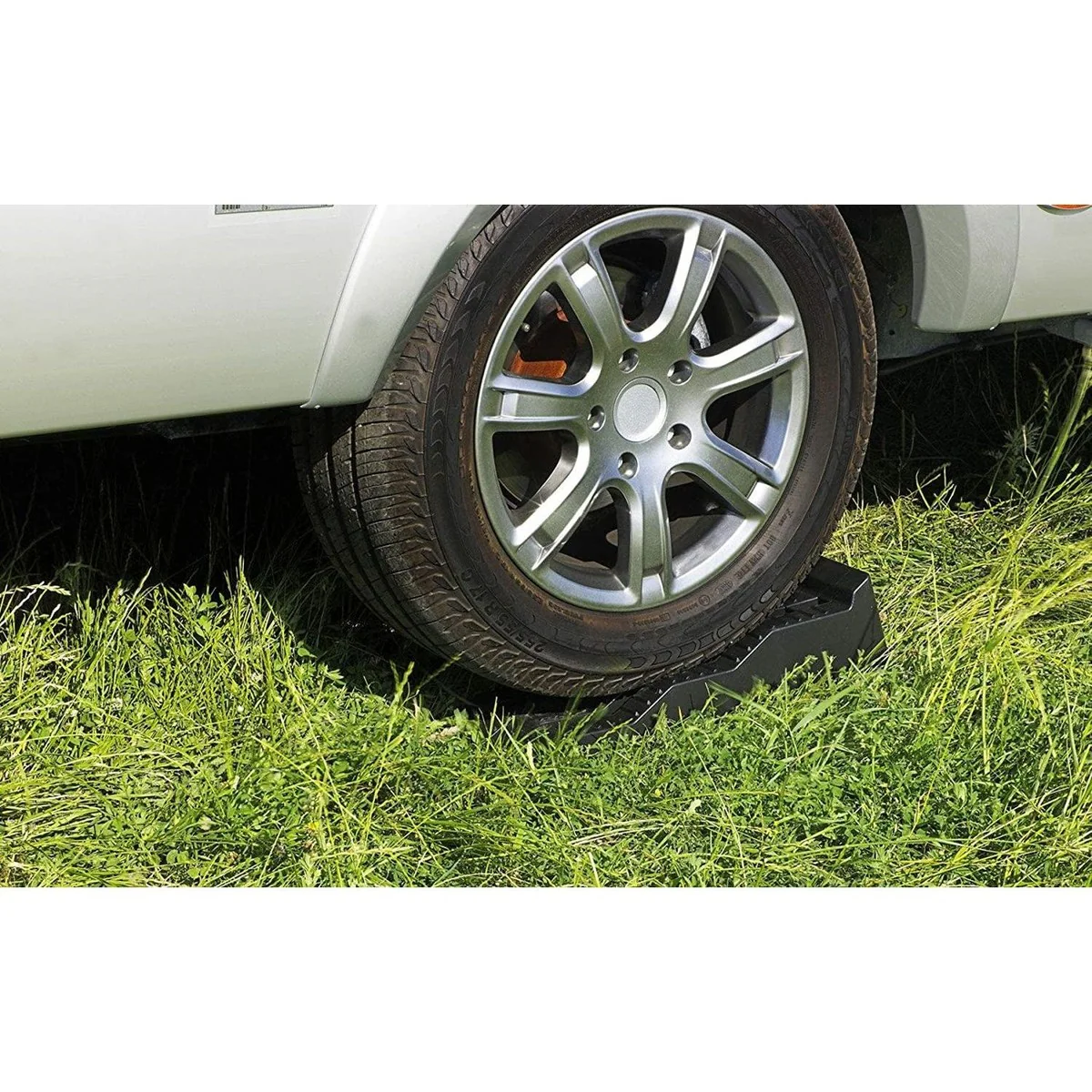 Thule Levelling Ramps + Bag - Image 6