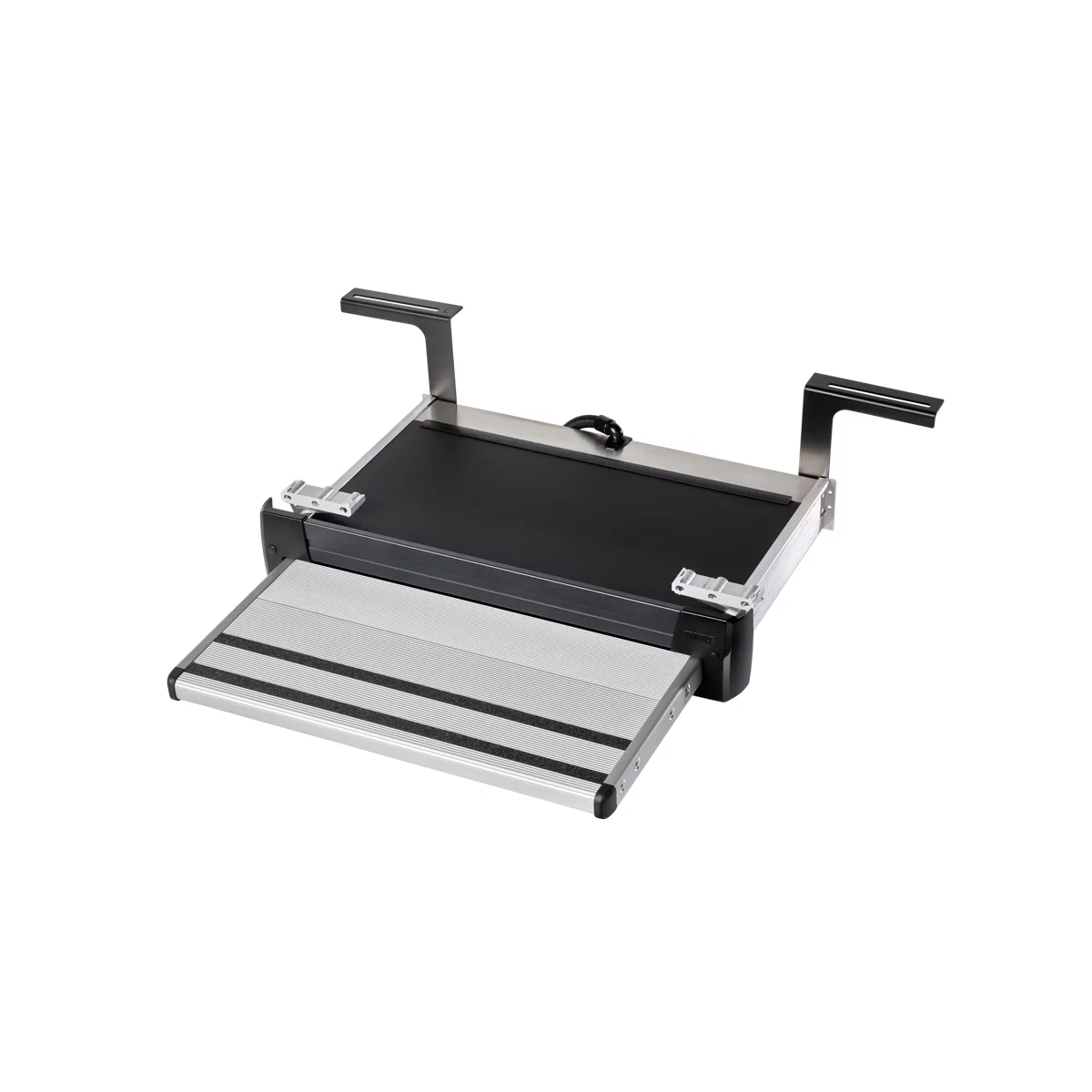 Thule Mounting Kit for Thule Slide-Out G2 12V Crafter 2017 for Slide-Out G2 Crafter 550mm - Image 3