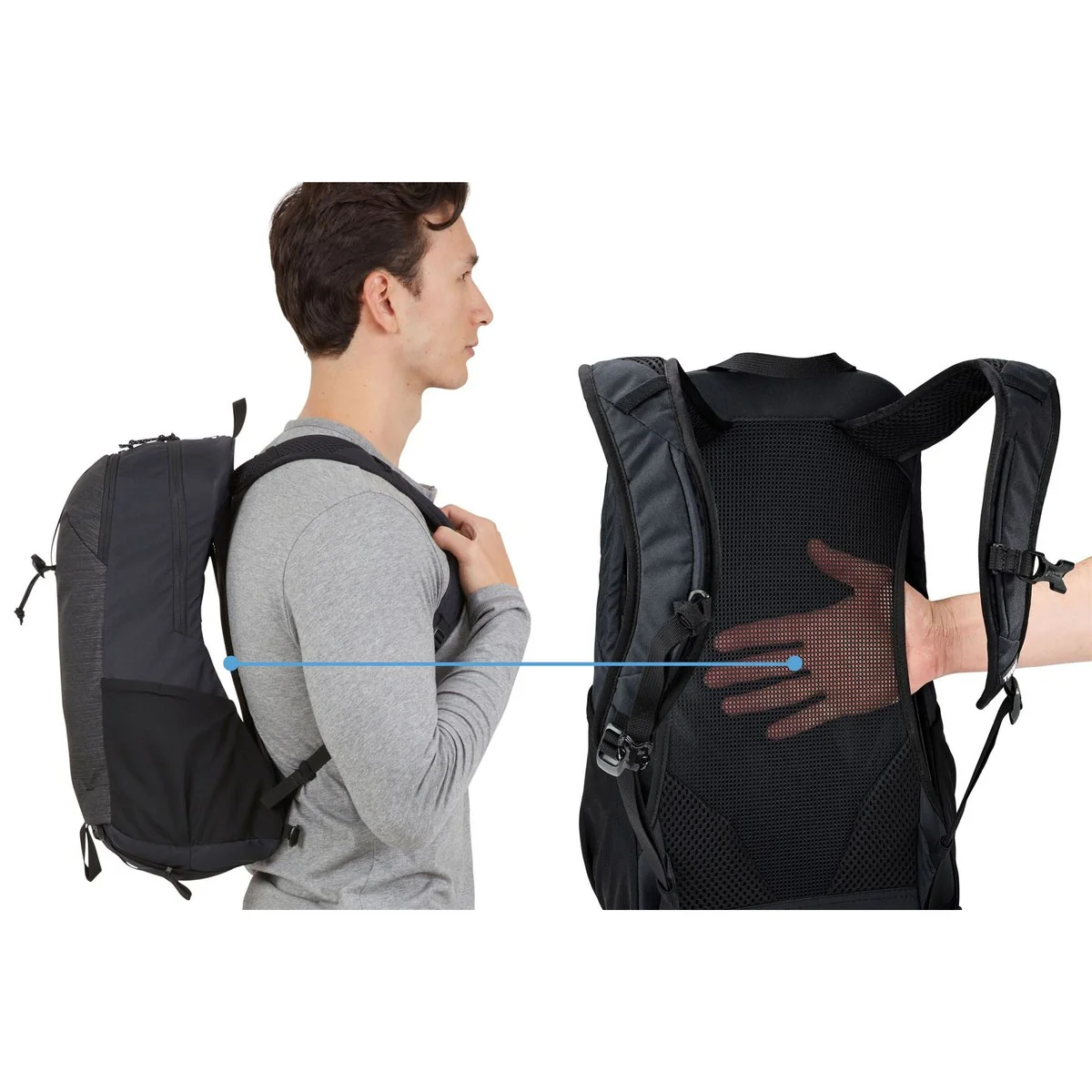 Thule Nanum 18L 3204515 - Image 4