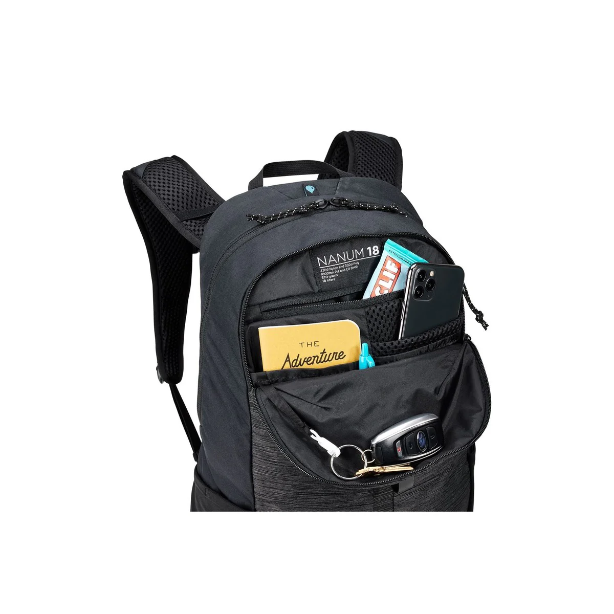 Thule Nanum 18L 3204515 - Image 6