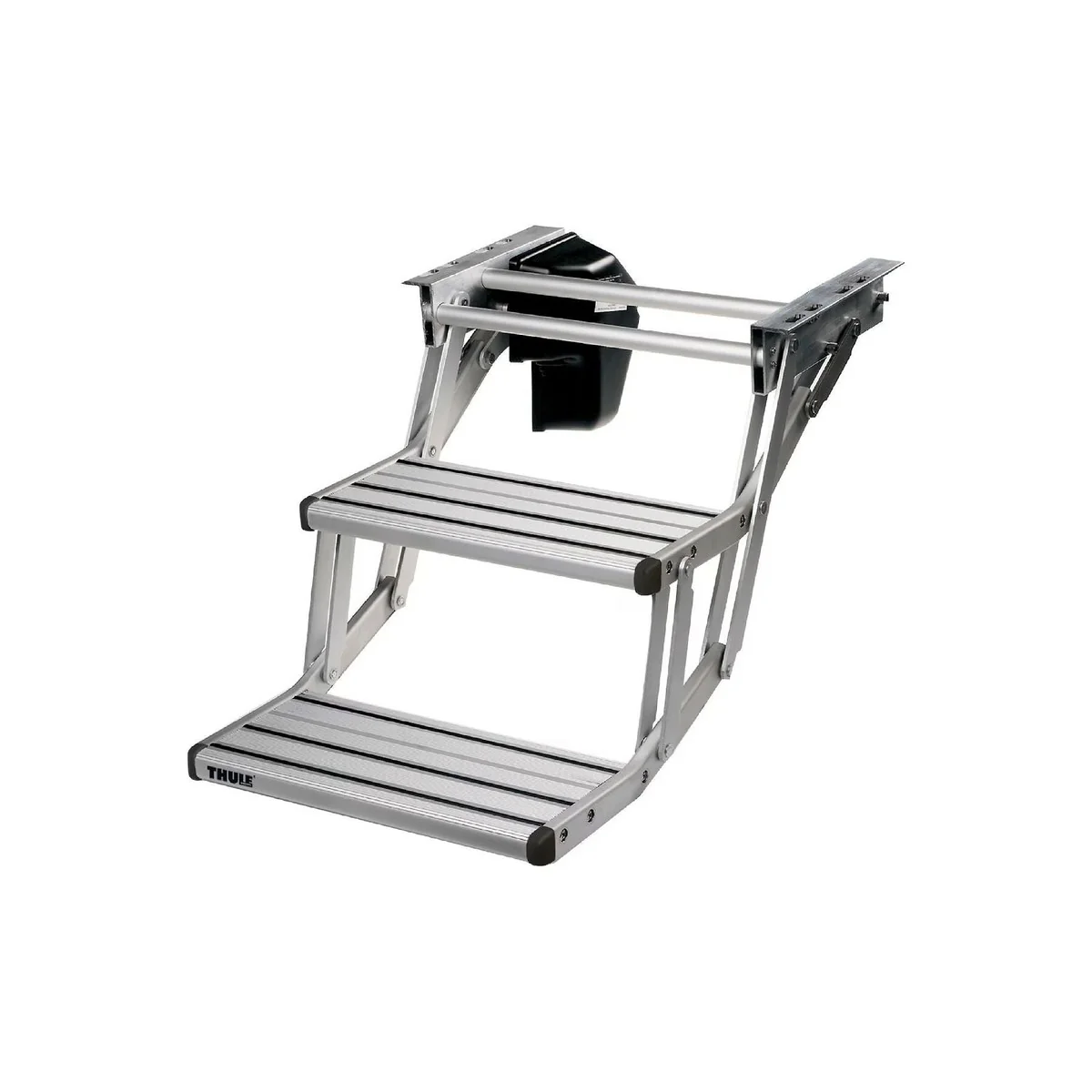 Thule Omnistep 330 Double Folding Step 12V Motorhome Campervan 307571