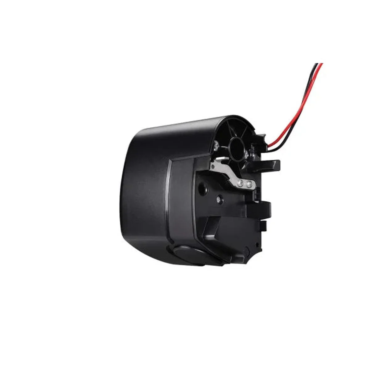 Thule Omnistor 5200 12 VDC motor kit awning black - Image 2