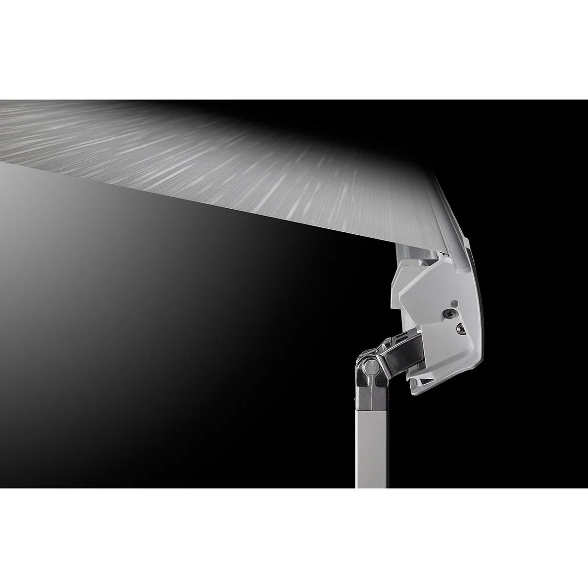 Thule Omnistor 5200 awning w fitting bracket fits Citroën Jumper 2006- L4 H3 - Image 5