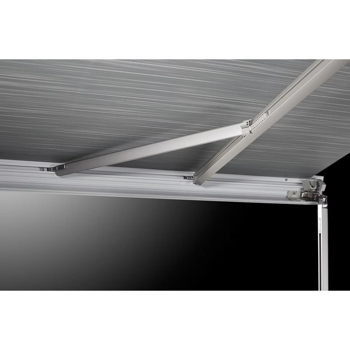 Thule Omnistor 5200 awning w fitting bracket fits Fiat Ducato 2006- L3 H3 - Image 8