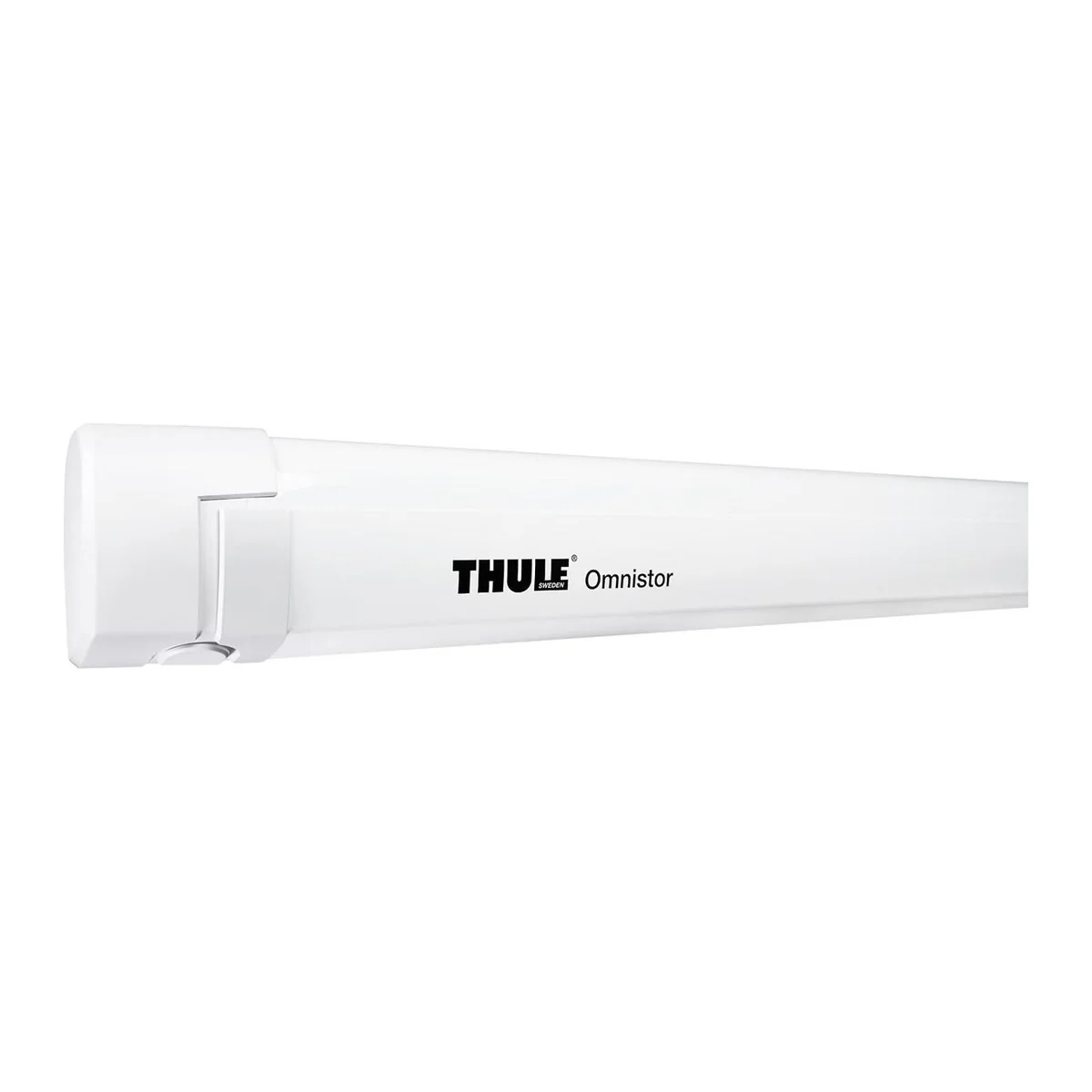 Thule Omnistor 5200 awning w fitting bracket fits Hymer Free 2014- 602 - Image 2