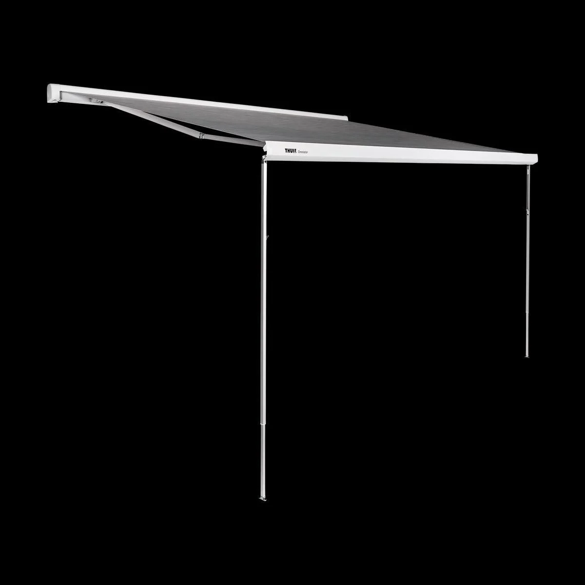 Thule Omnistor 5200 awning w fitting bracket fits Opel Movano 2010- L3 H3 - Image 9