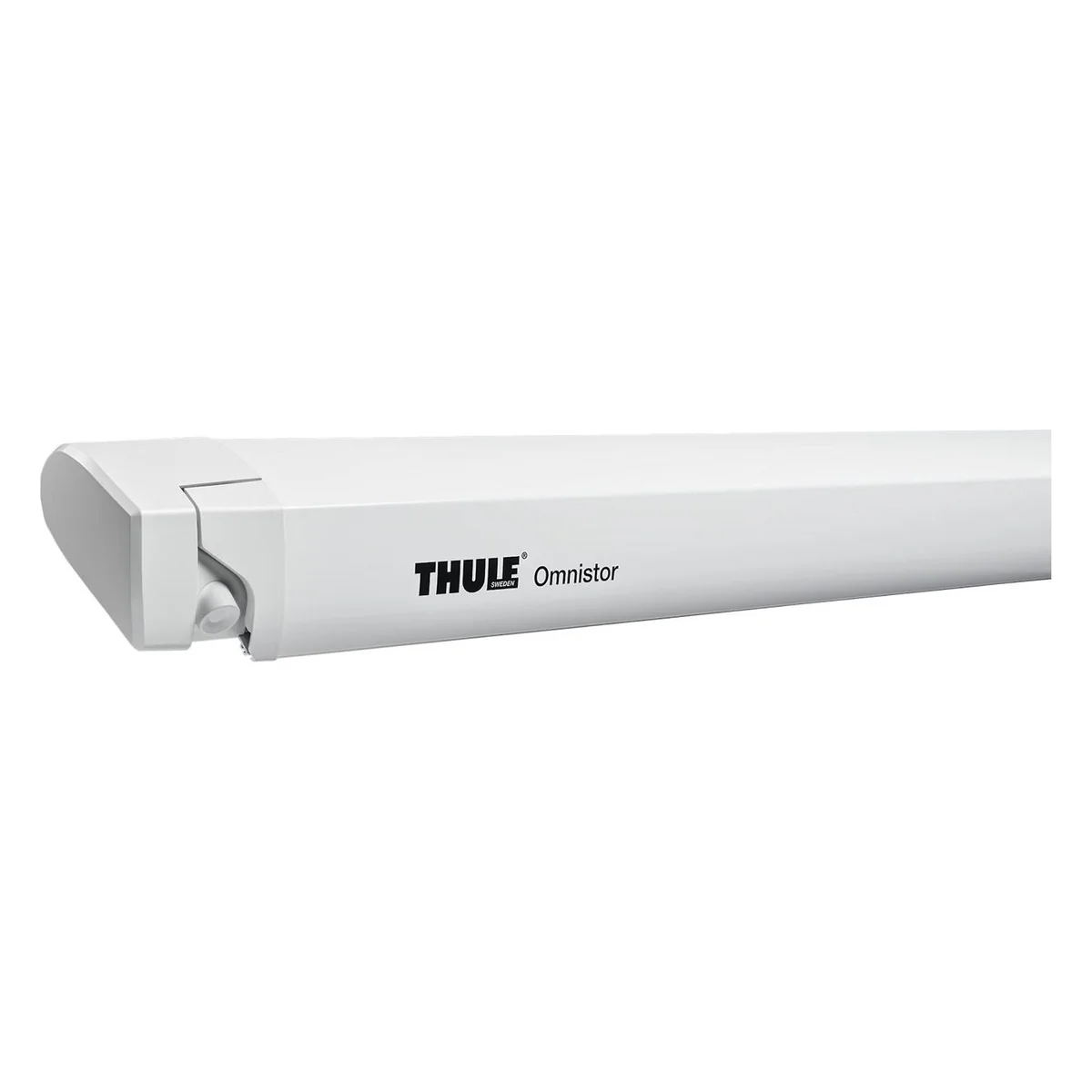 Thule Omnistor 6300 12v Motorized Roof Awning 4.03x2.50 White Frame - Image 2