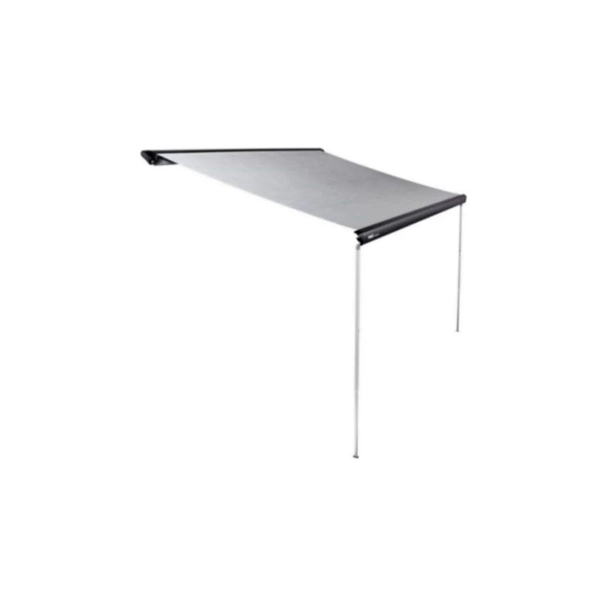 Thule Omnistor 6300 Awning 4.00m In Mystic Grey Anodised for Fiat Ducato - Image 2