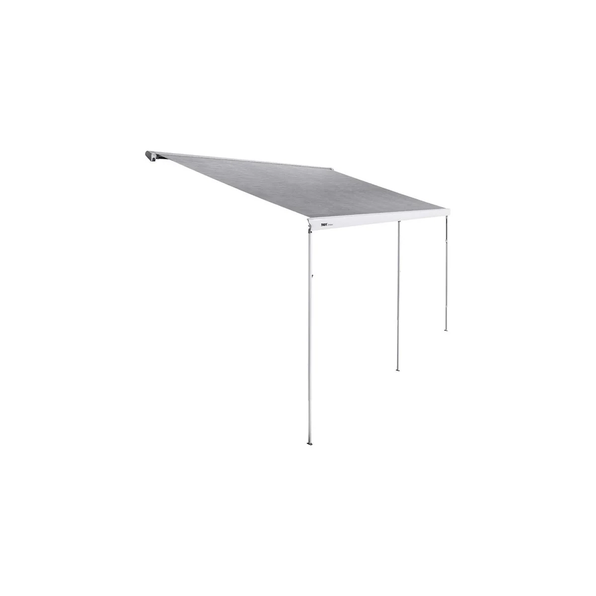 Thule Omnistor 6300 Awning With Fitting Bracket Fits Citroën Jumper 2006- L4 H2 - Image 5